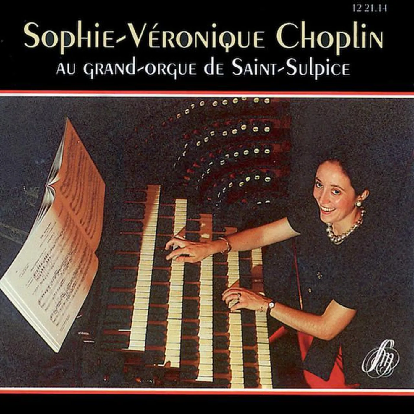 Sophie-Véronique Choplin