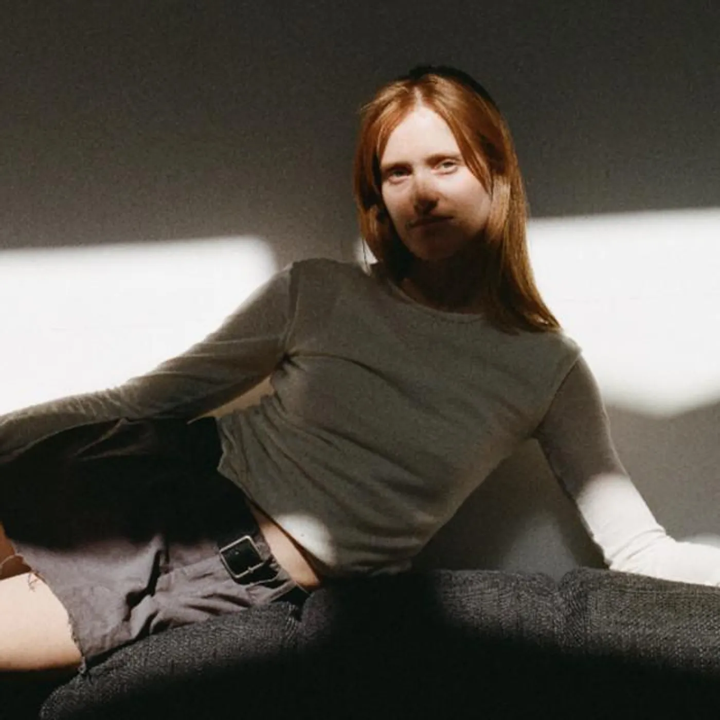 Sophie van Hasselt