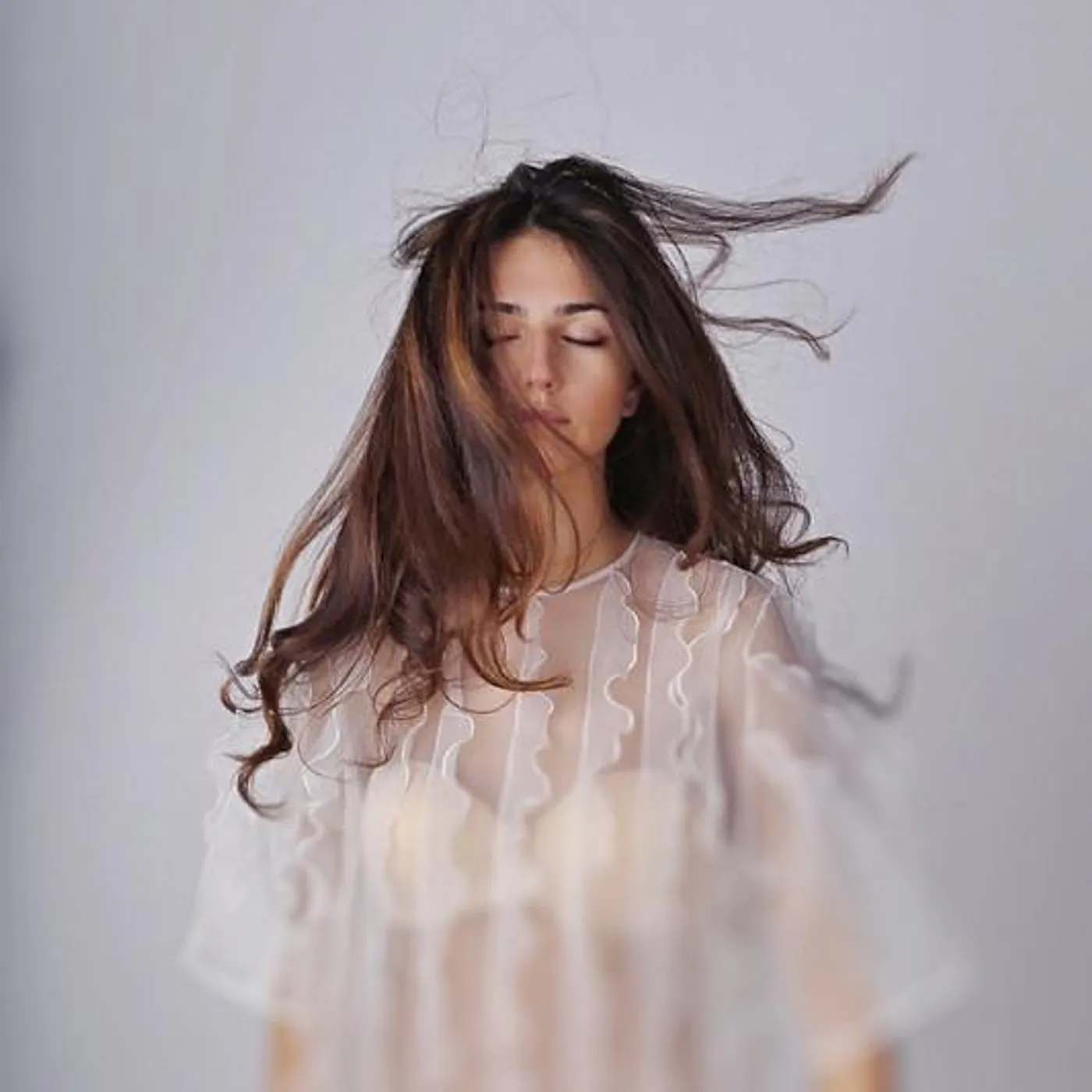 Sophie Villy Brand Page