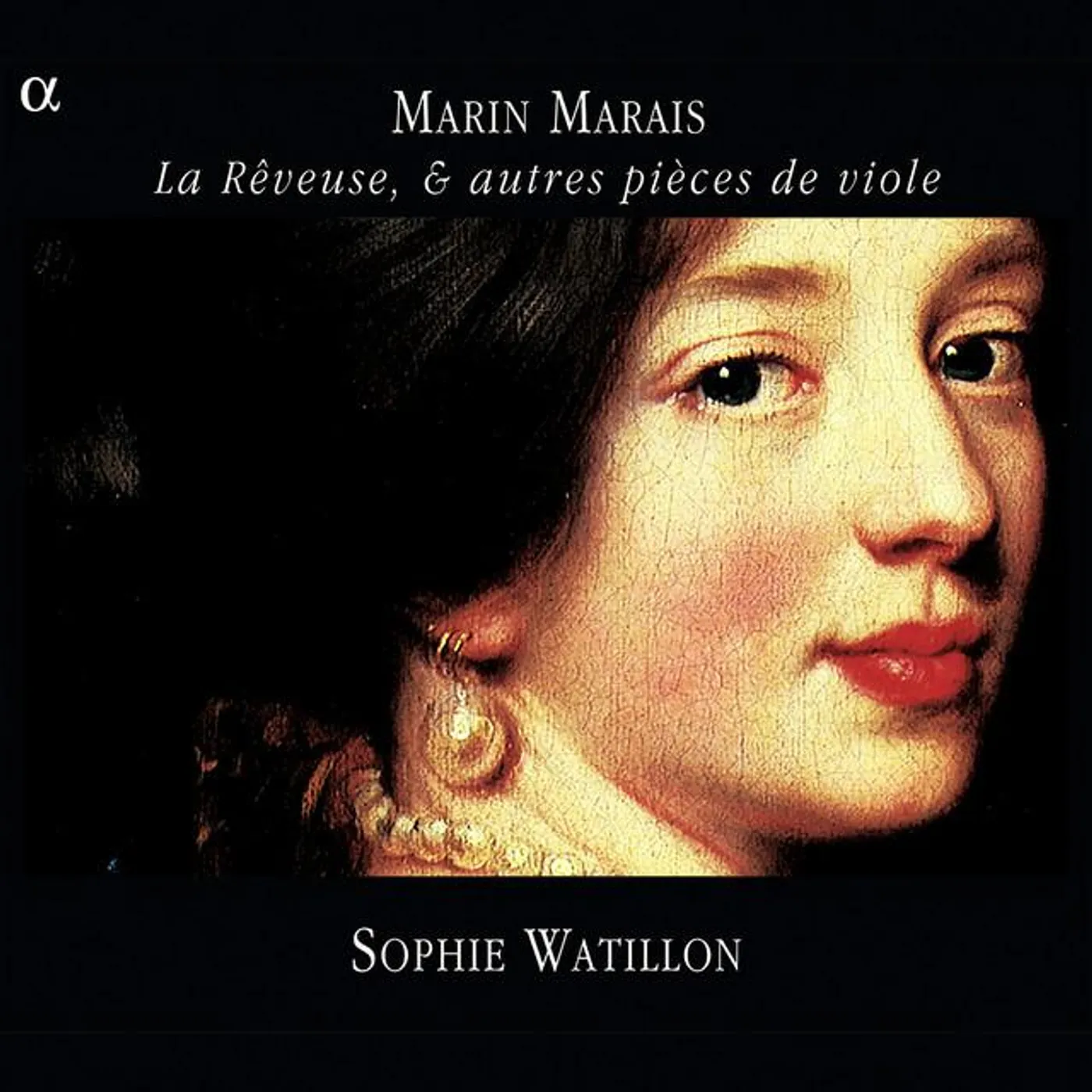 Sophie Watillon