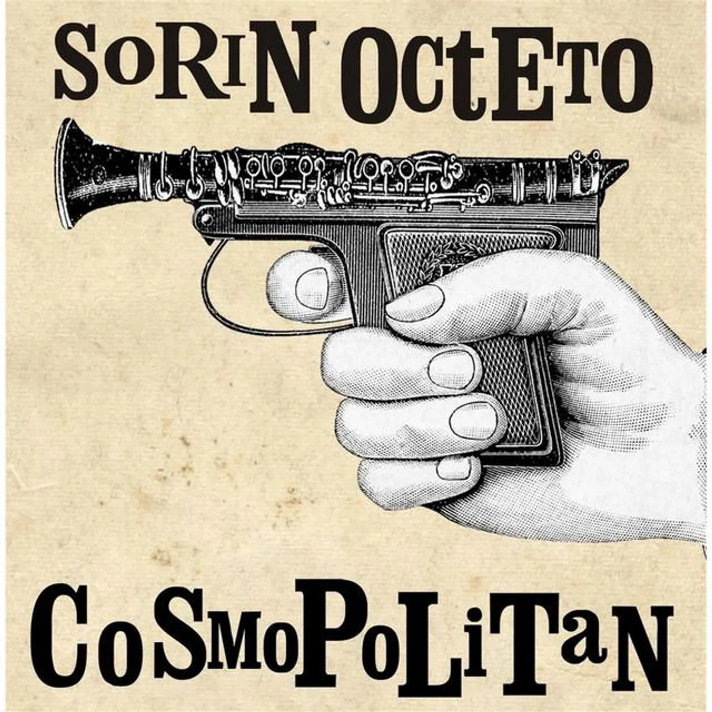 Sorín Octeto