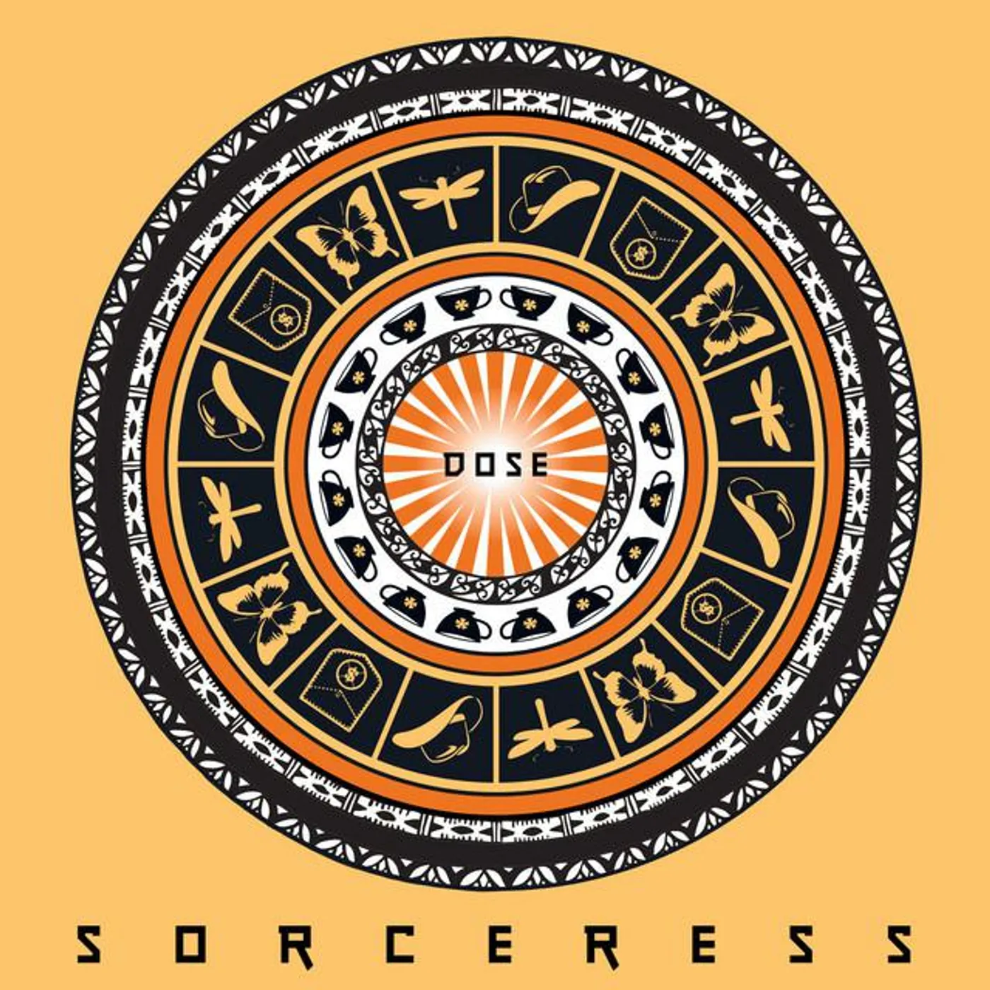 Sorceress