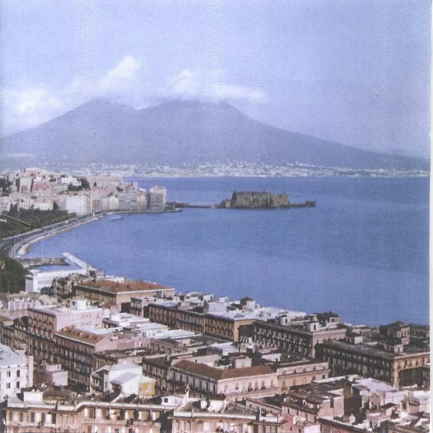 Soranno