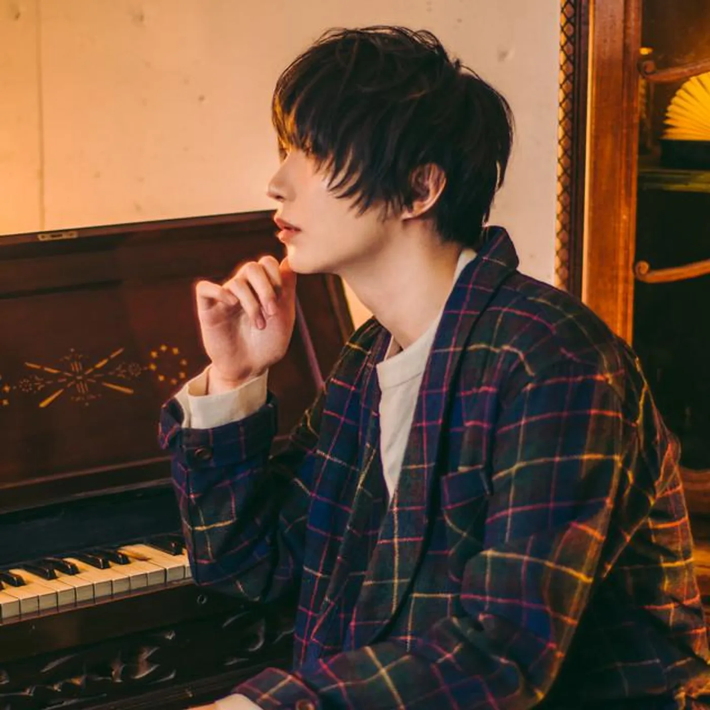 Soraru Brand Page