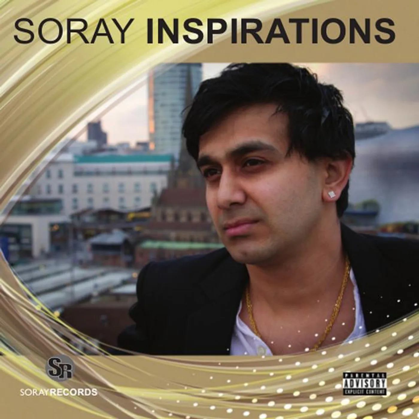 Soray