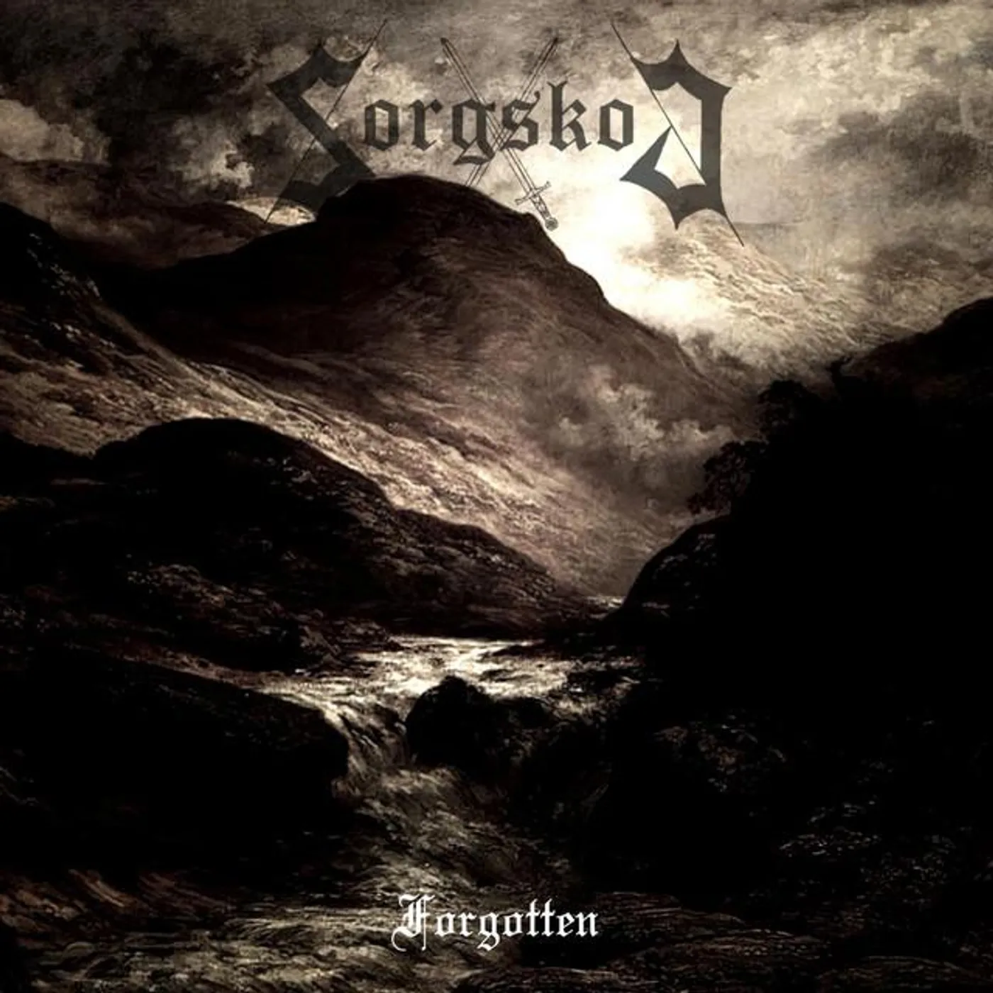 Sorgskog