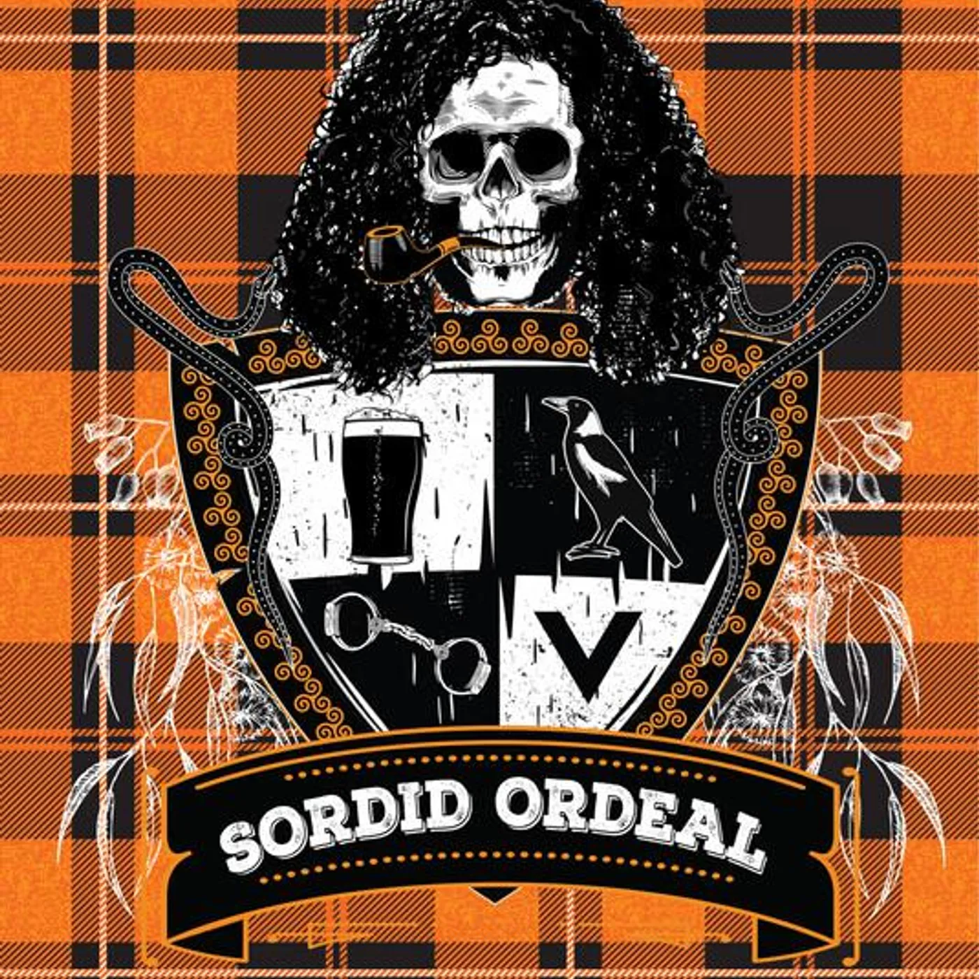 Sordid Ordeal