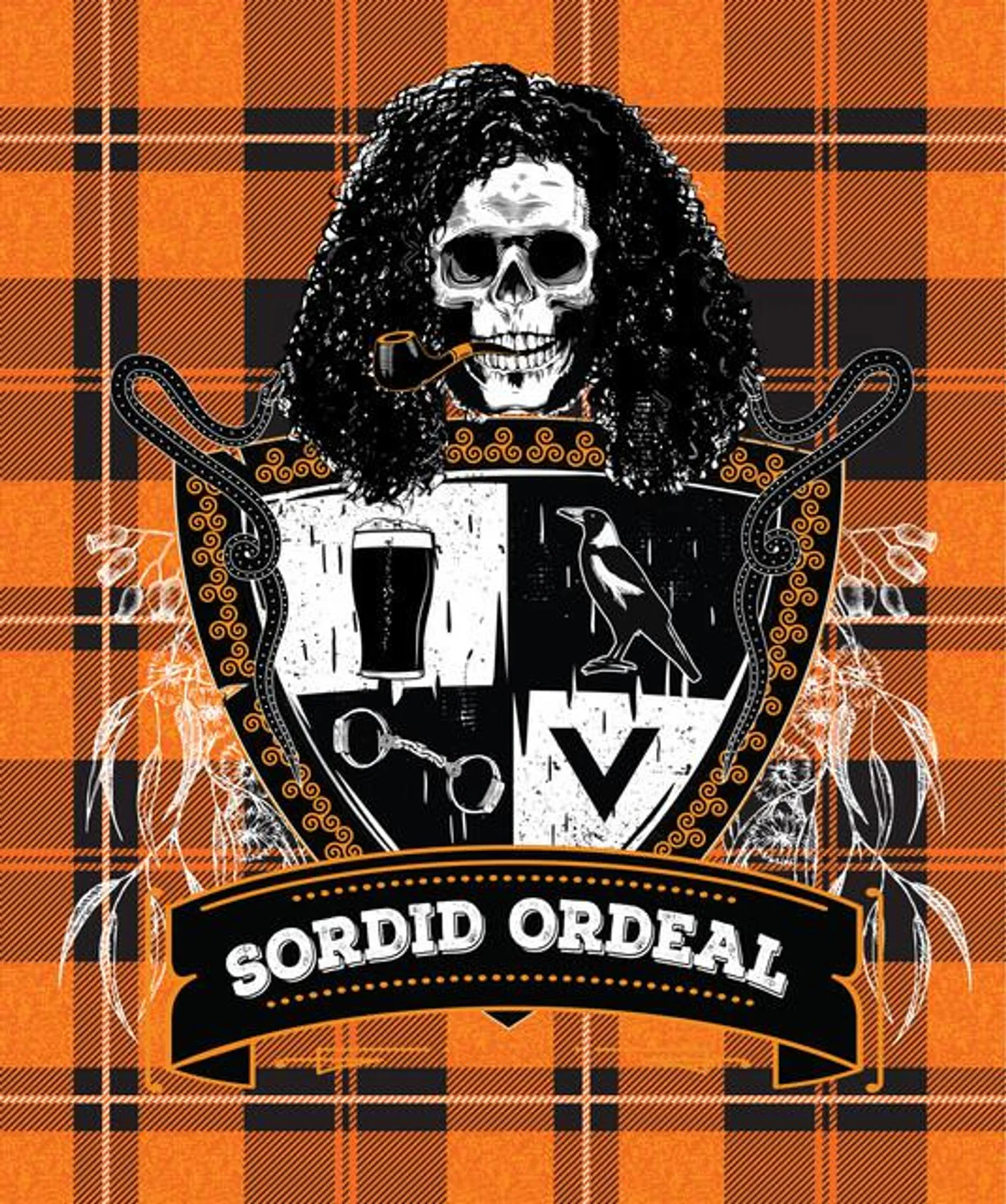 Sordid Ordeal