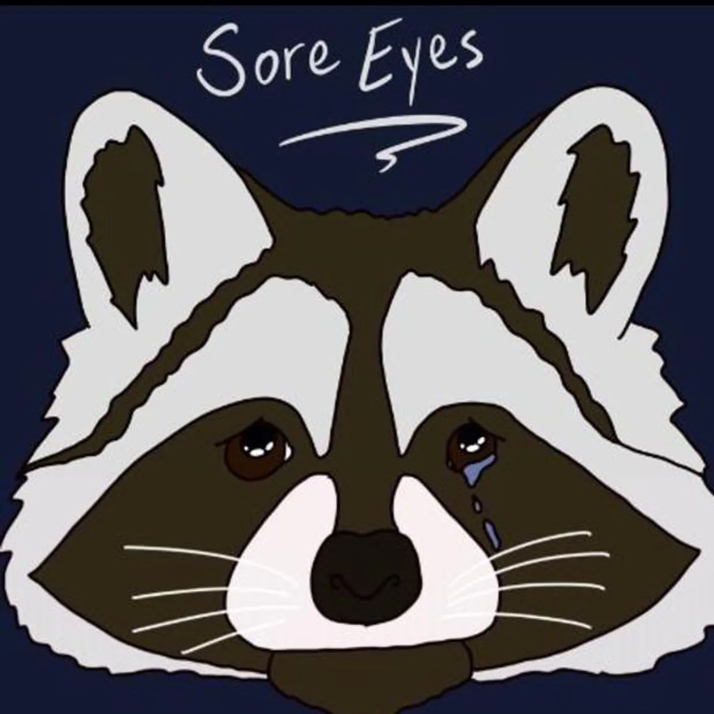Sore Eyes