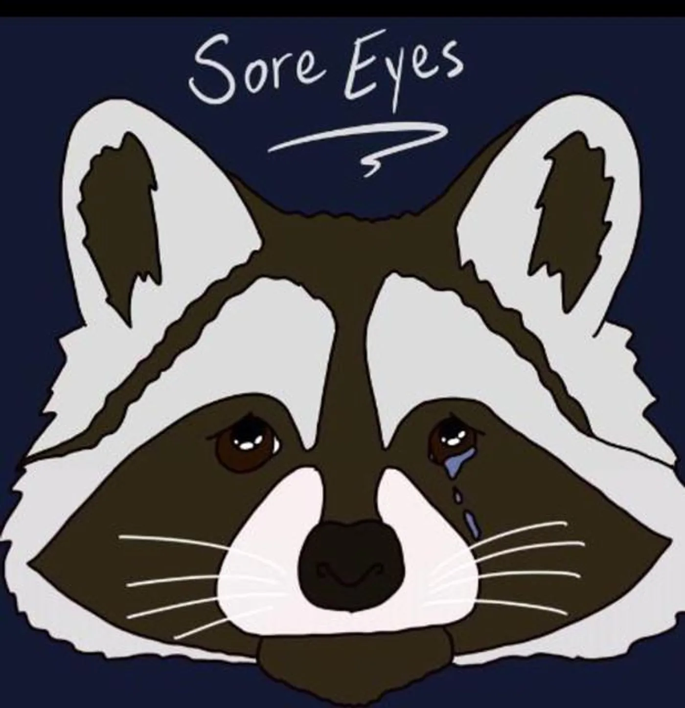 Sore Eyes