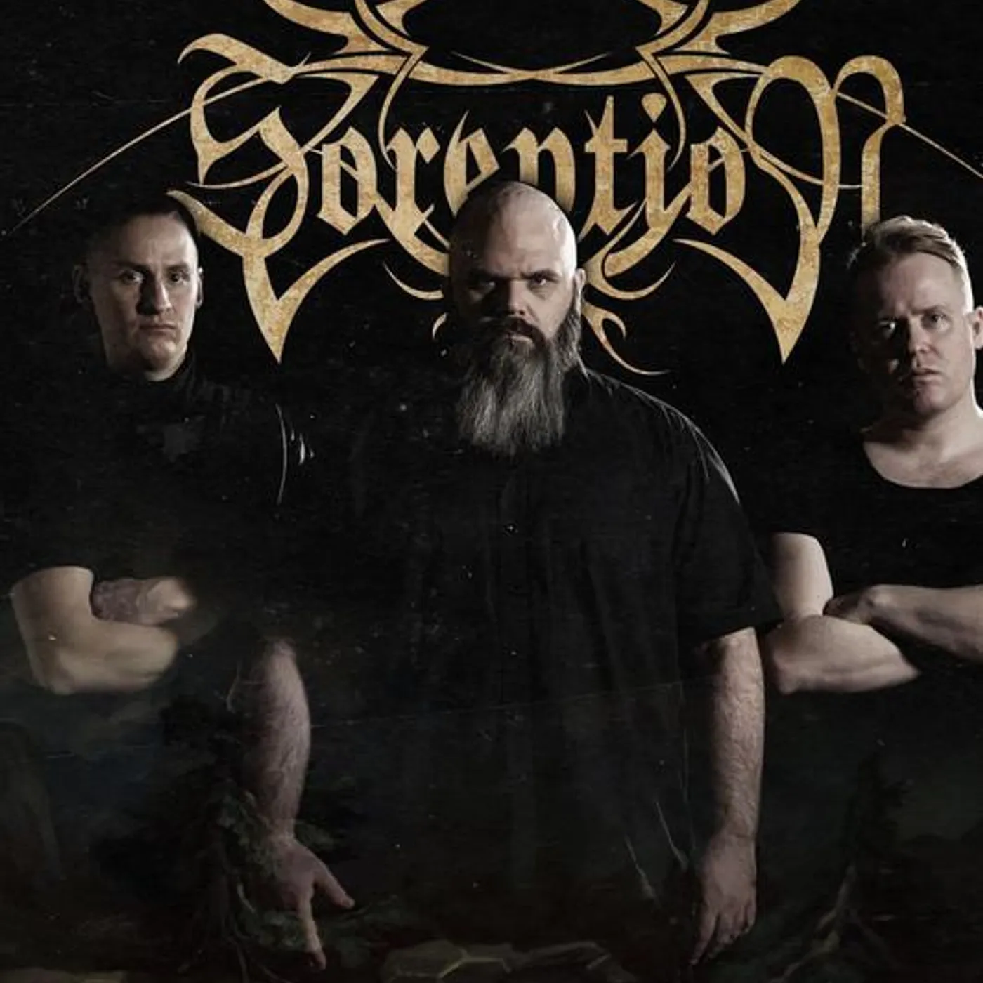 Soreption