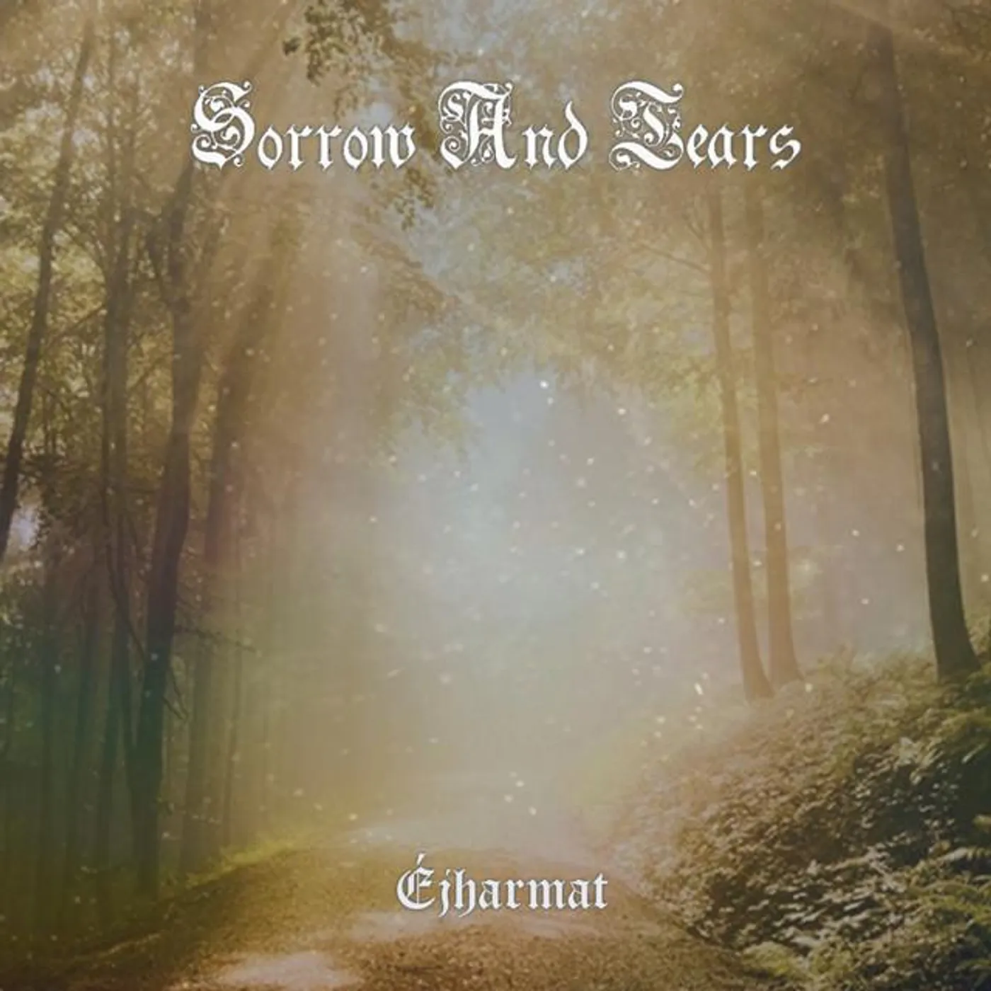 Sorrow and Tears