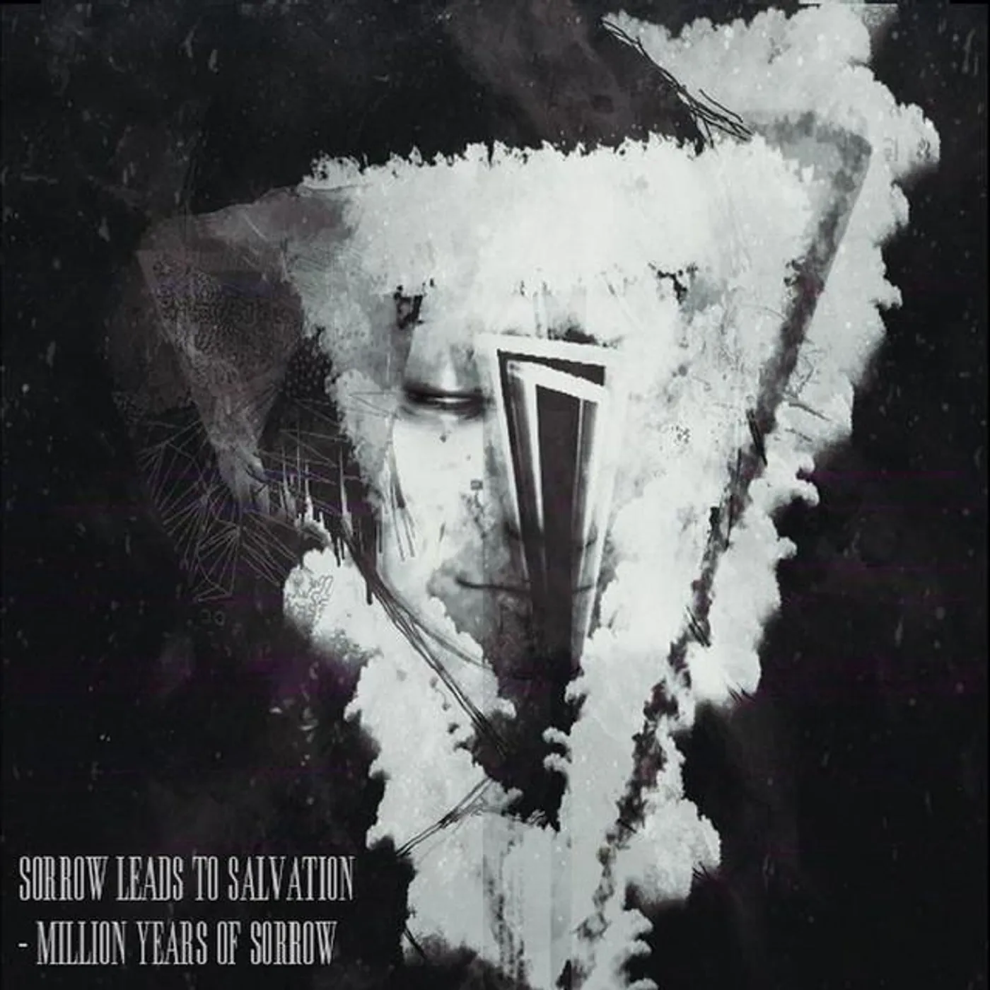 Sorrow Leads To Salvation