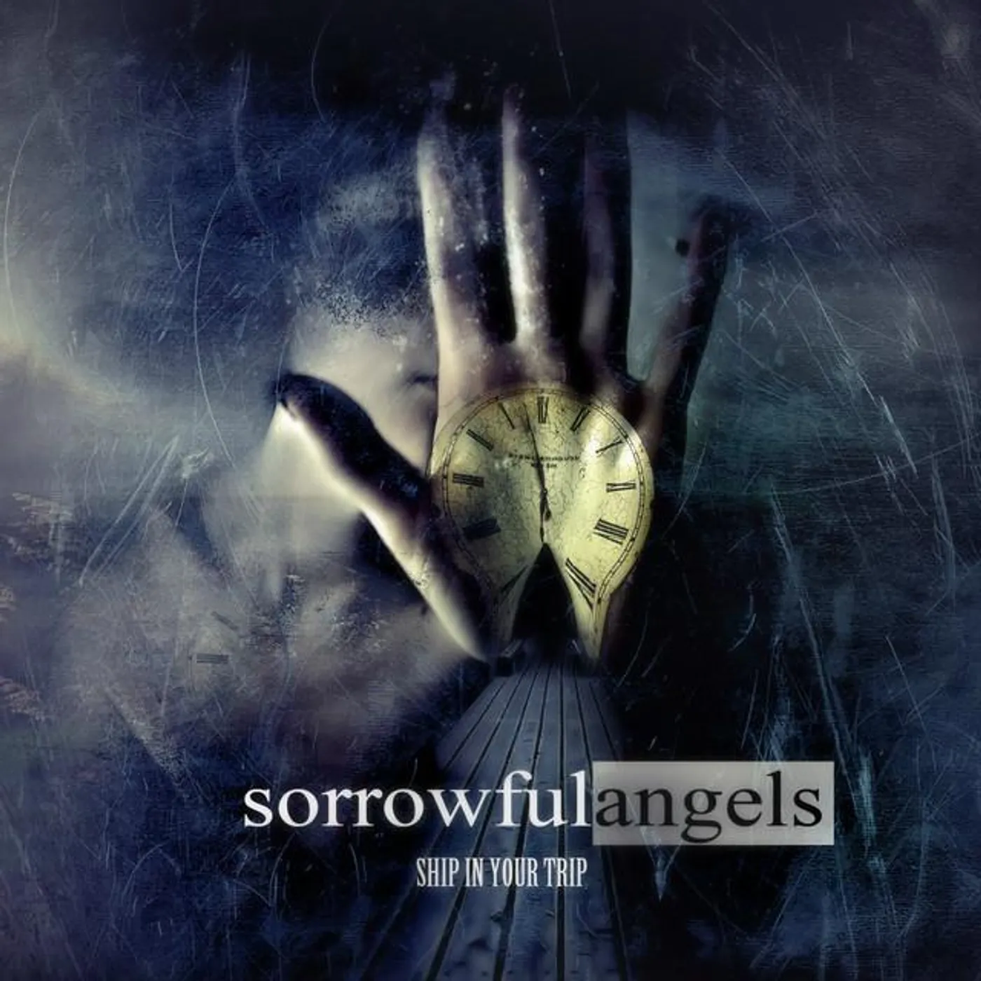 SORROWFUL ANGELS Brand Page
