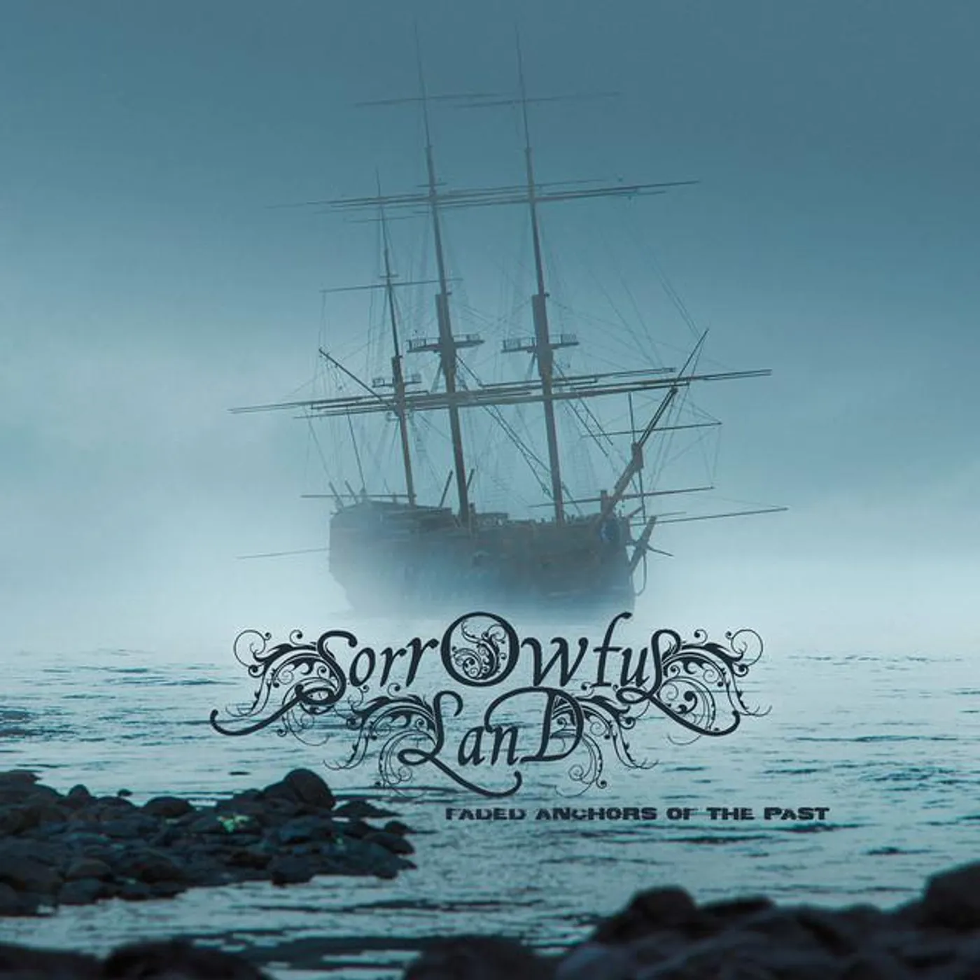 Sorrowful Land Brand Page