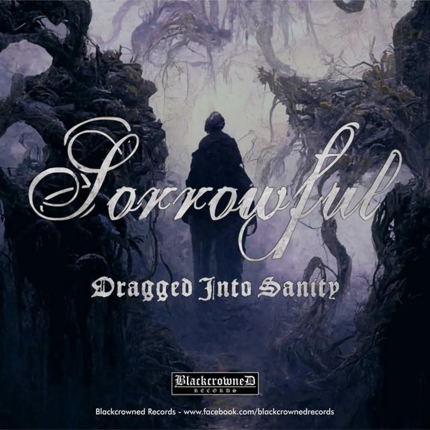 Sorrowful Brand Page