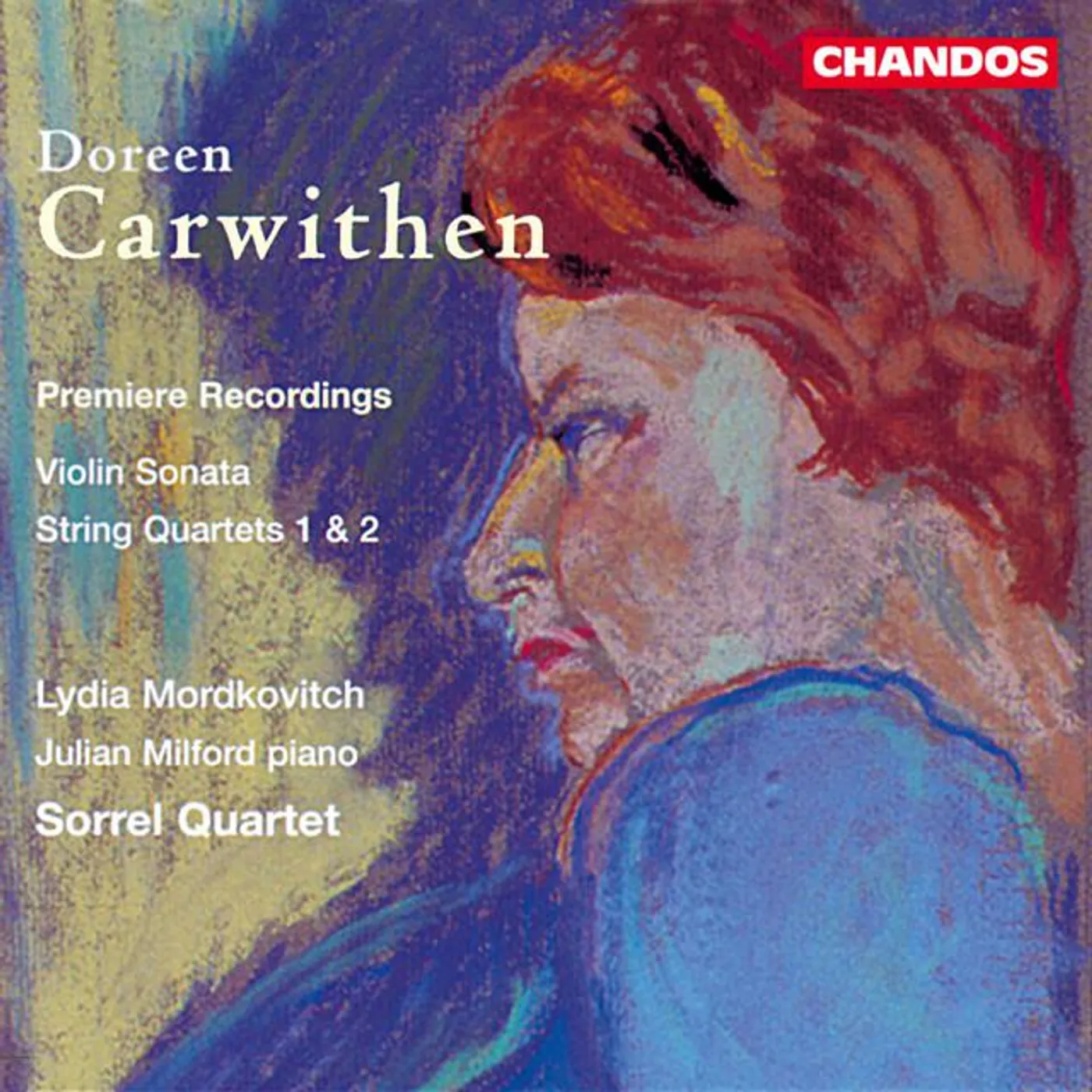 Sorrel String Quartet