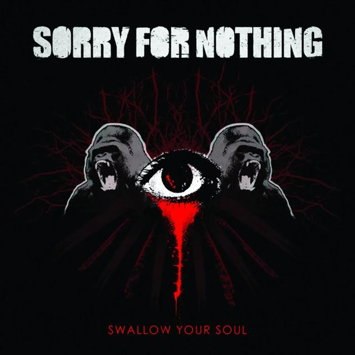 Sorry For Nothing