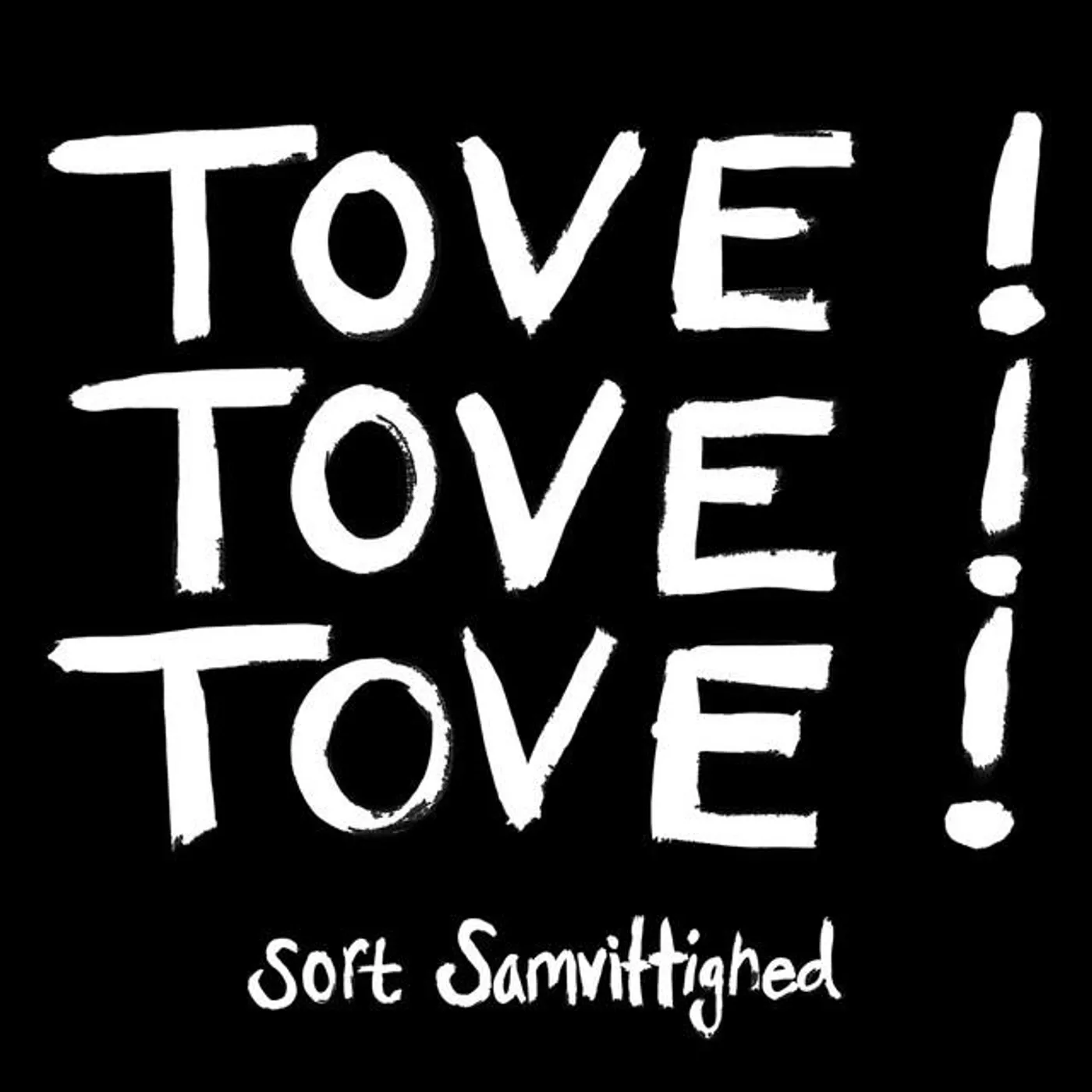 Sort Samvittighed