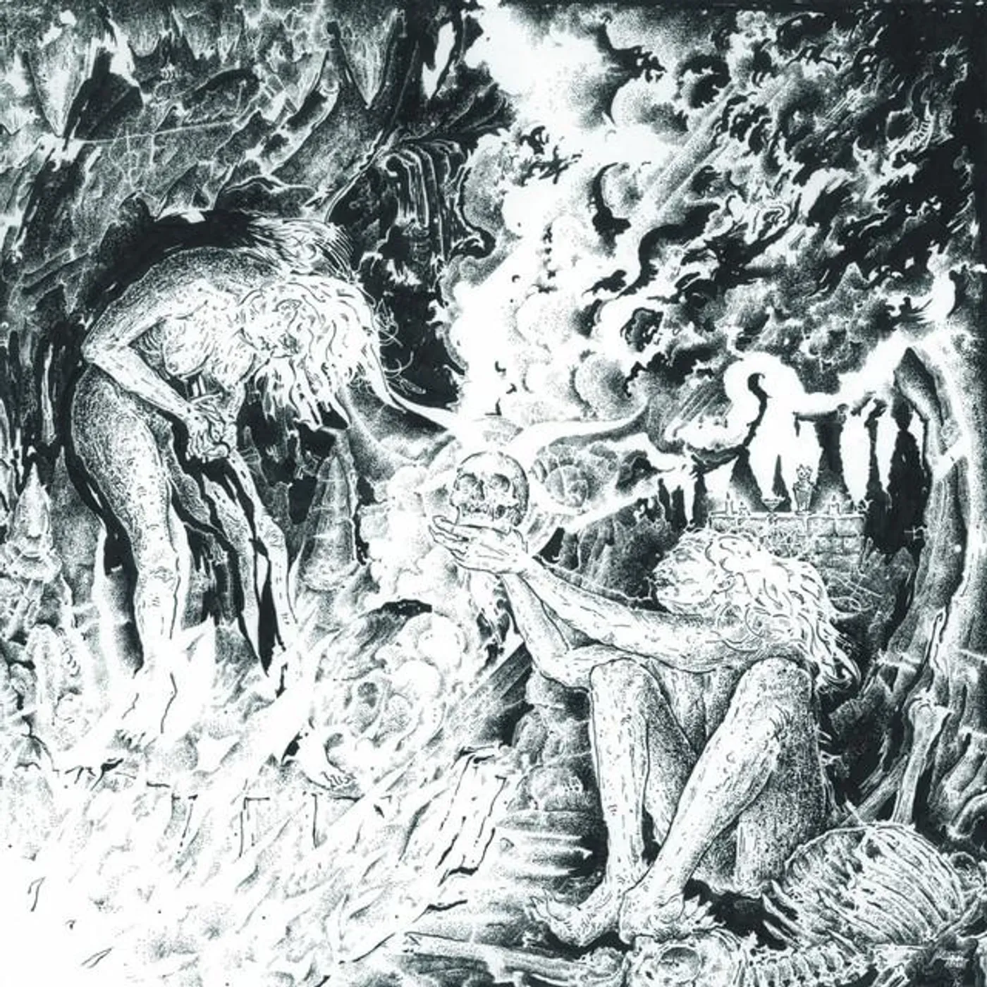 Sortilegia Brand Page