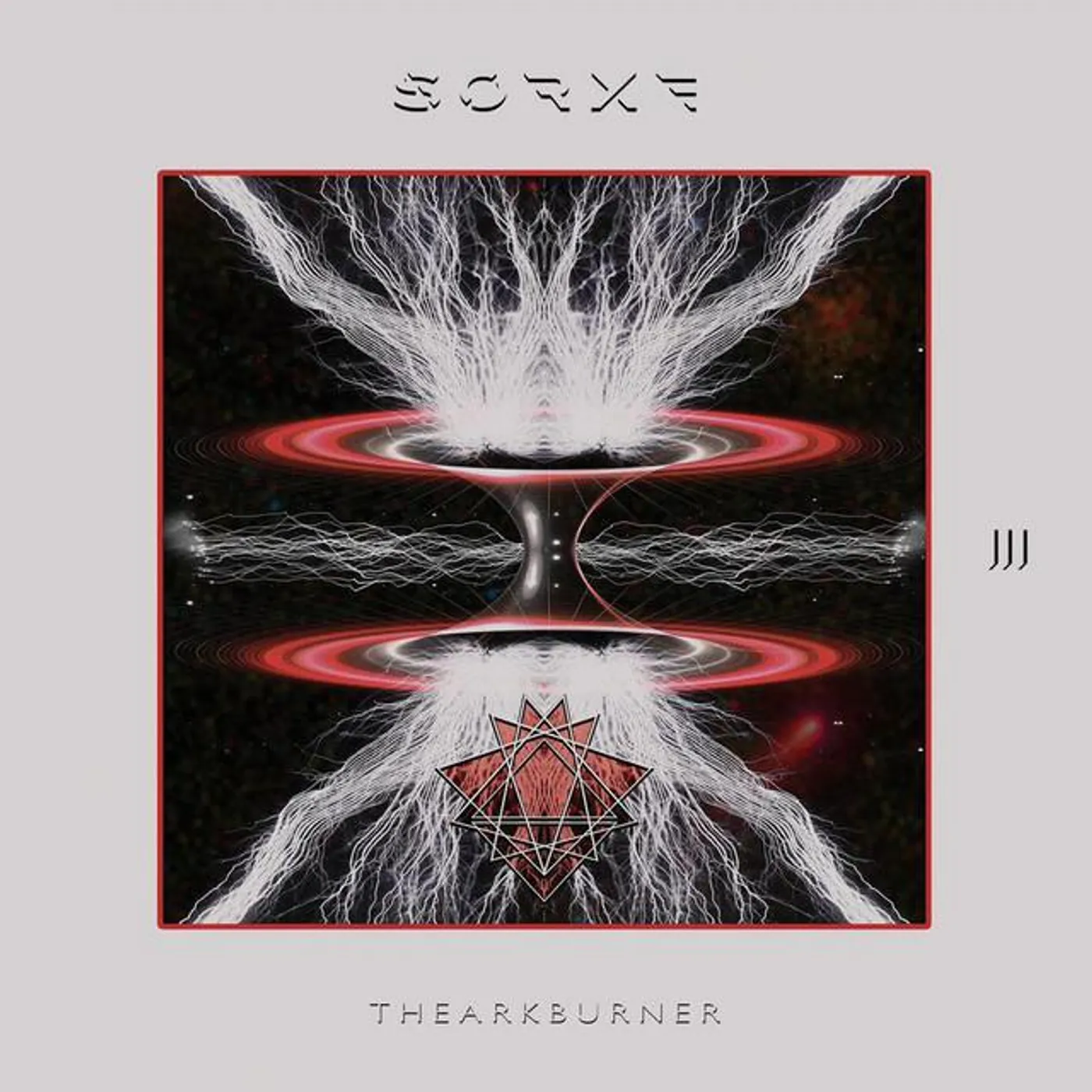 Sorxe