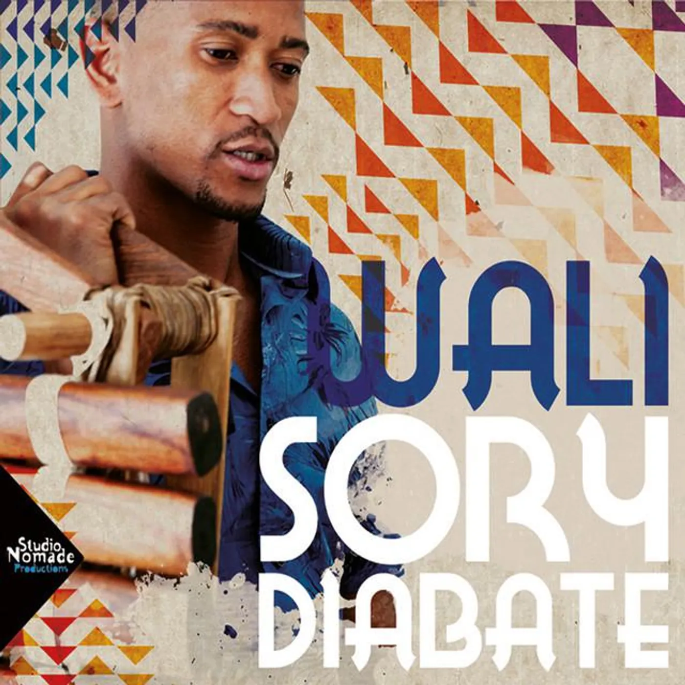 Sory Diabate