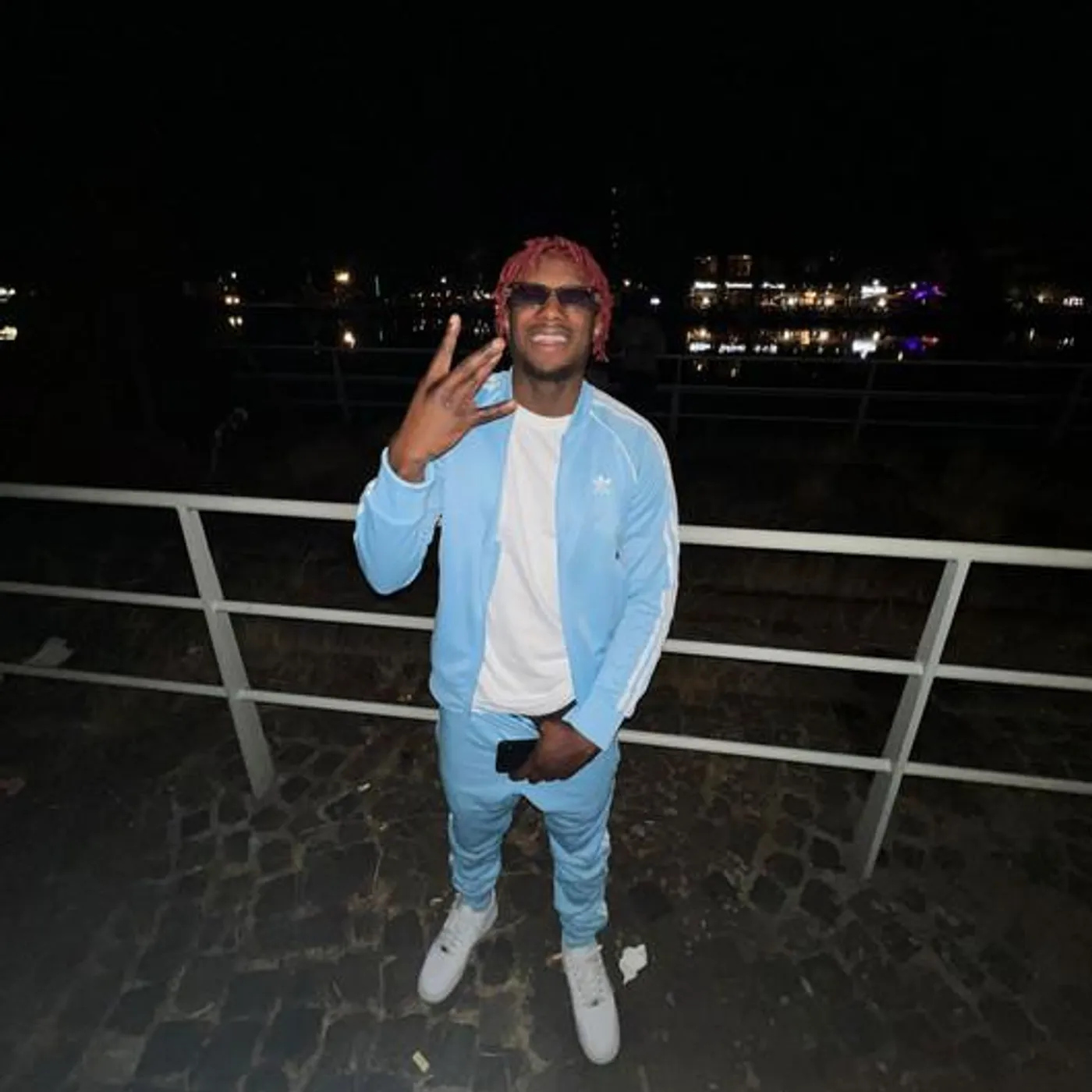 Sosa Kriminell