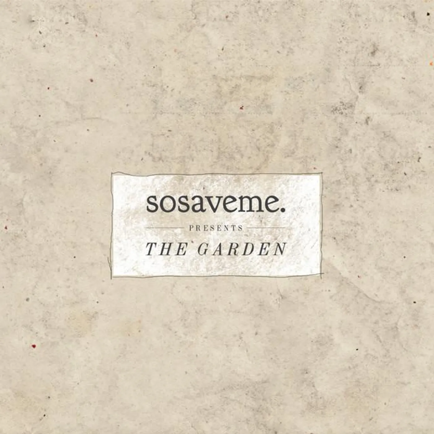 Sosaveme