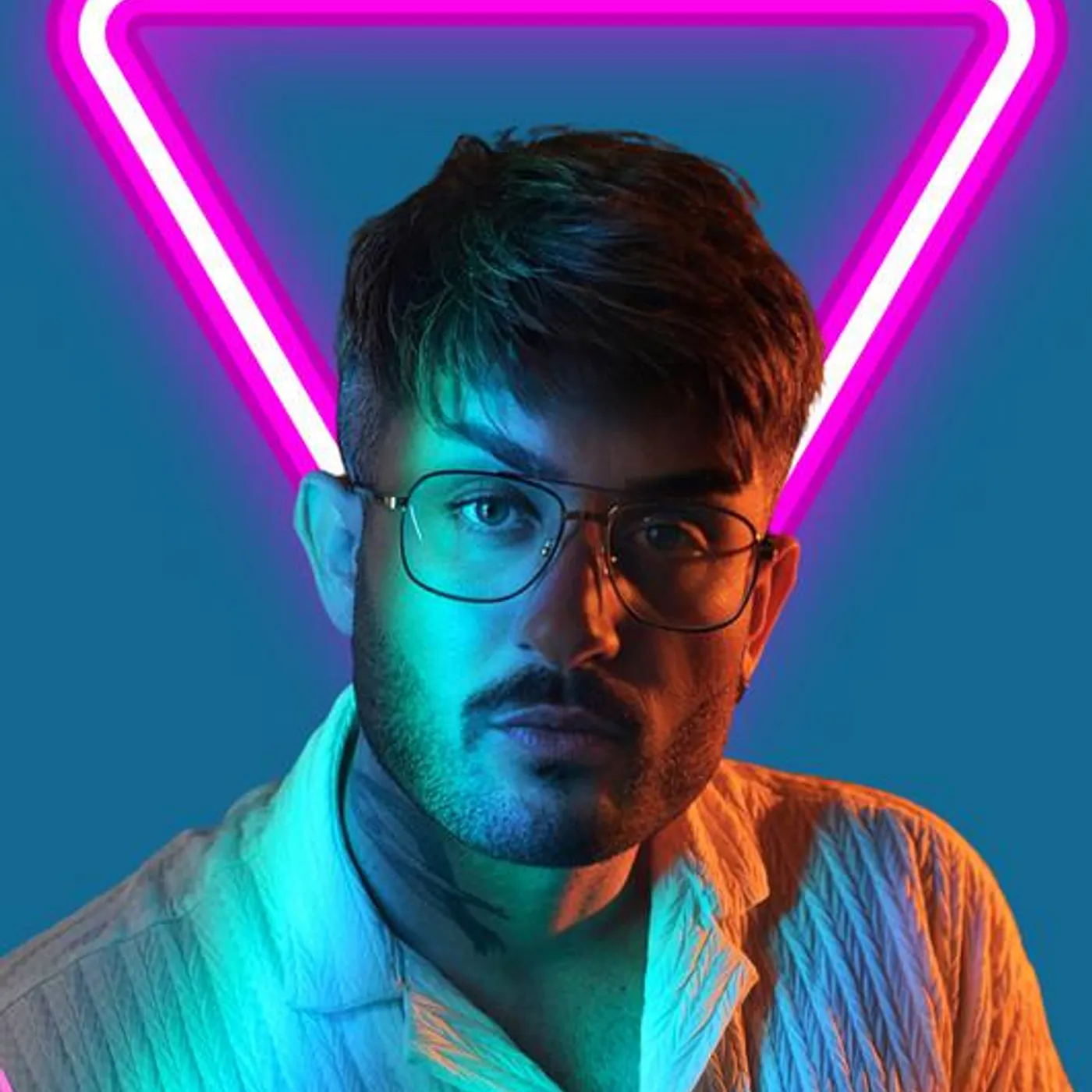 Saçkolik Adam