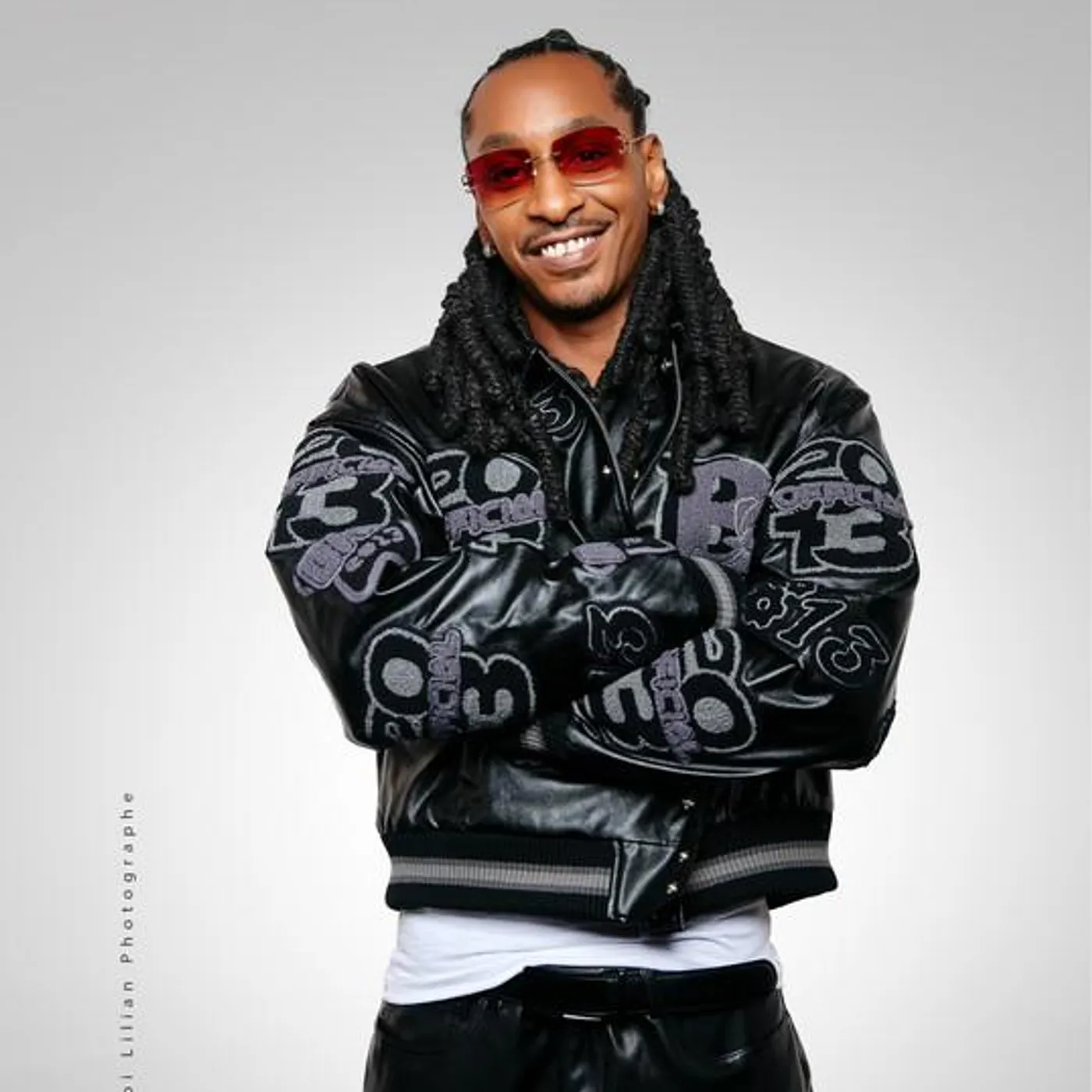 SAÏK Brand Page