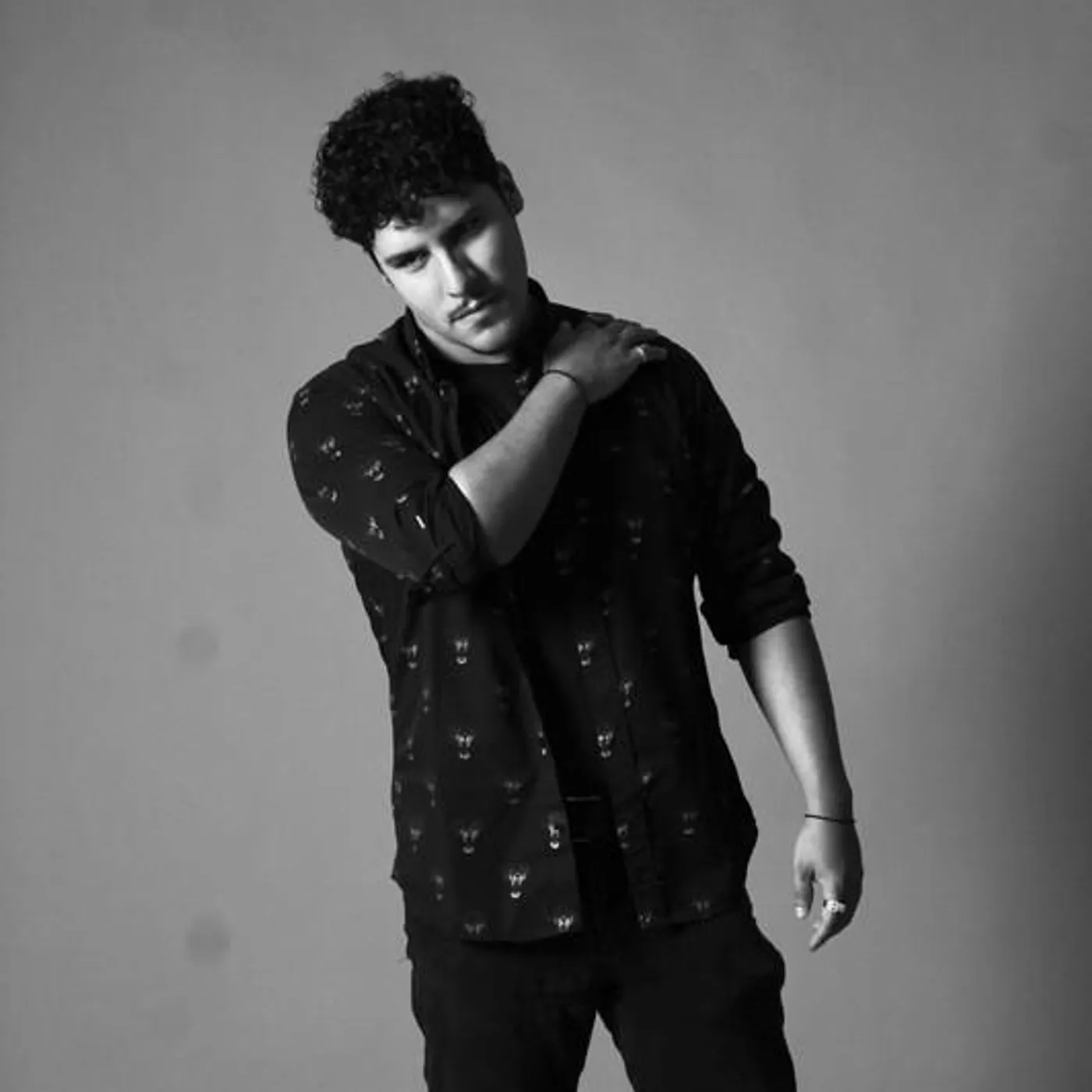 Saúl De los Santos