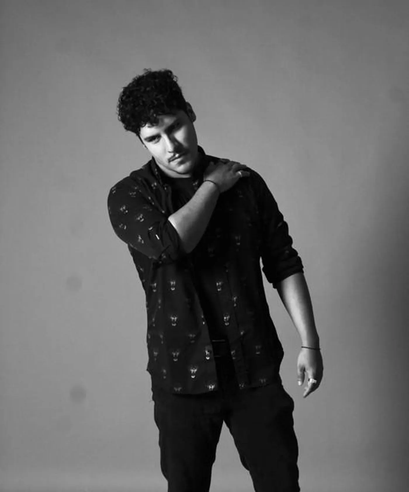 Saúl De los Santos