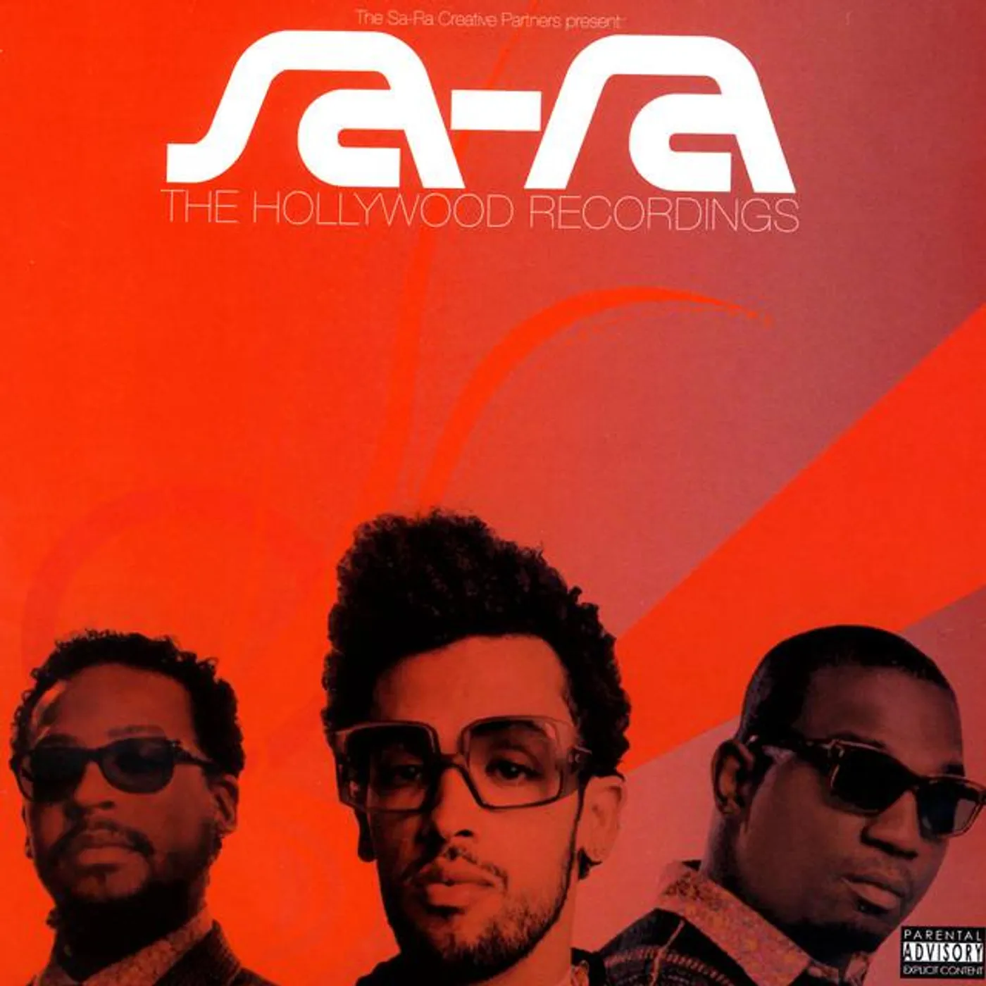 Sa-ra Creative Partners Brand Page
