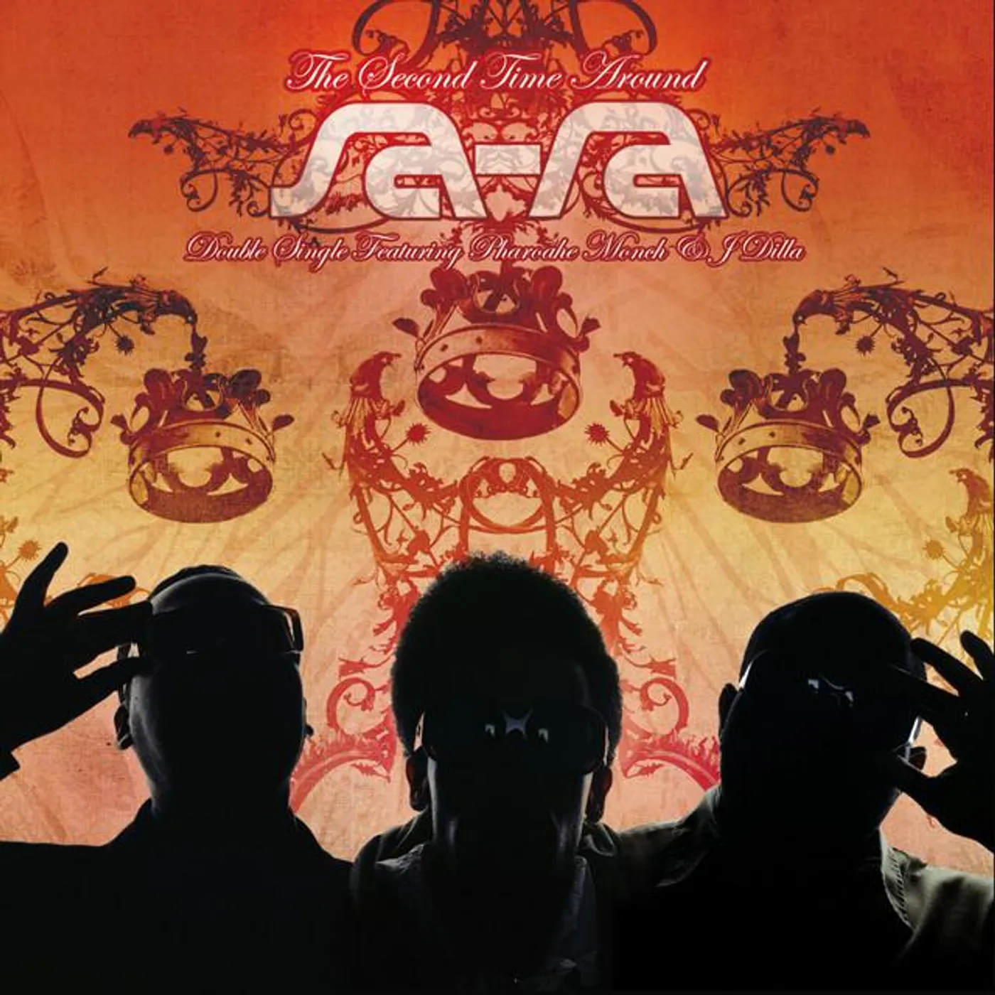 Sa-Ra