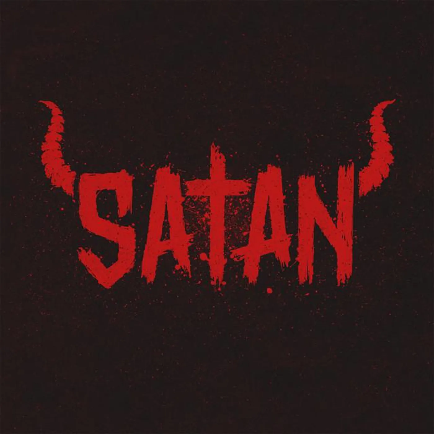 Satán