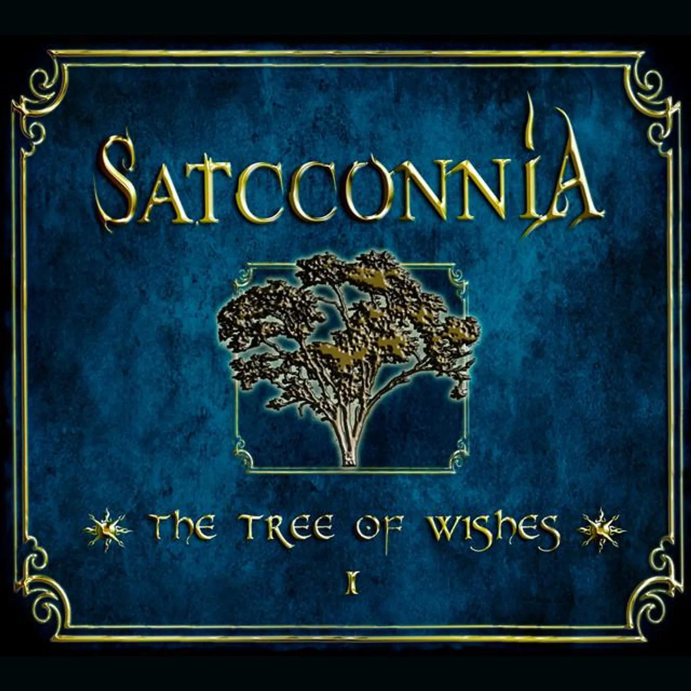 Satcconnia Brand Page