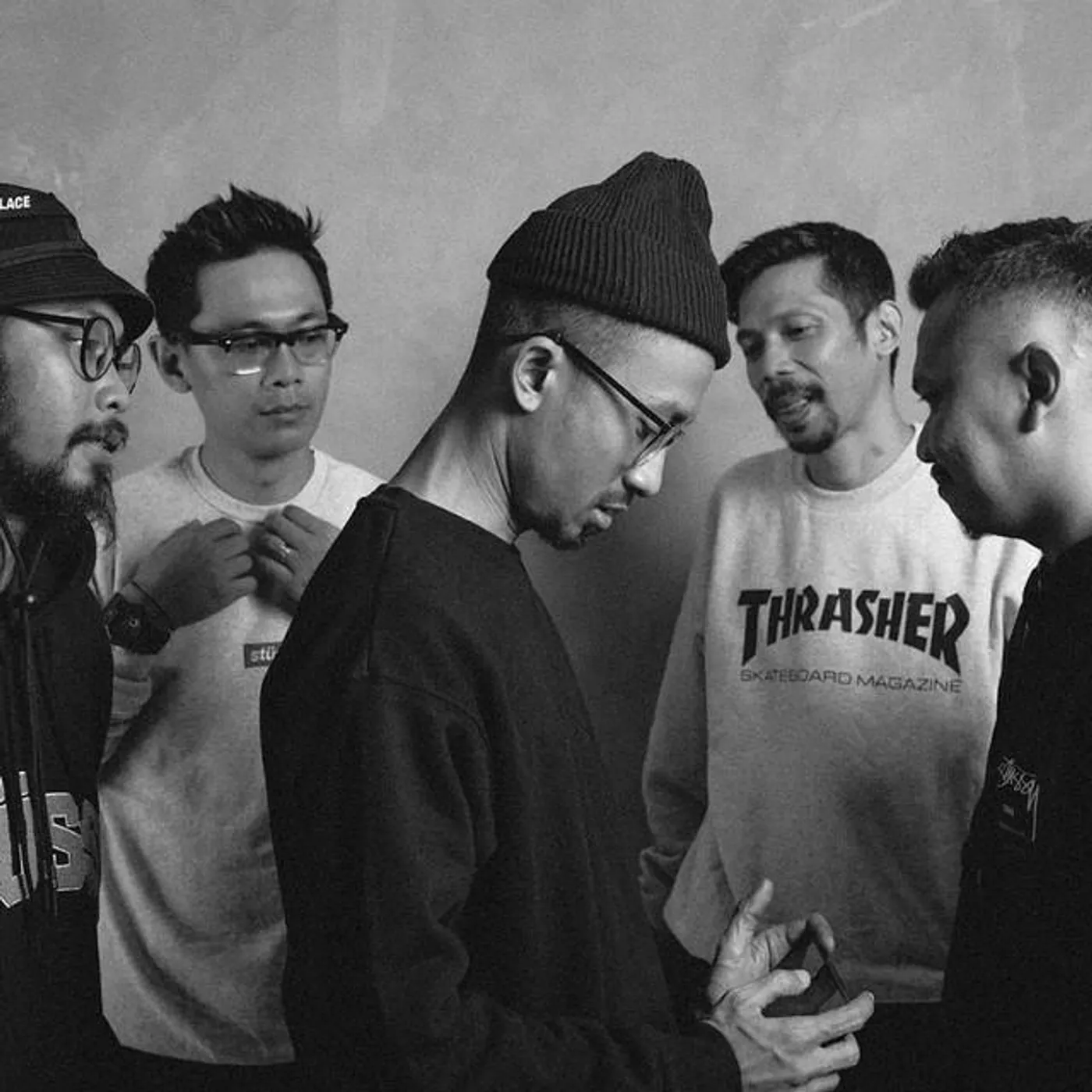 SATCF Brand Page