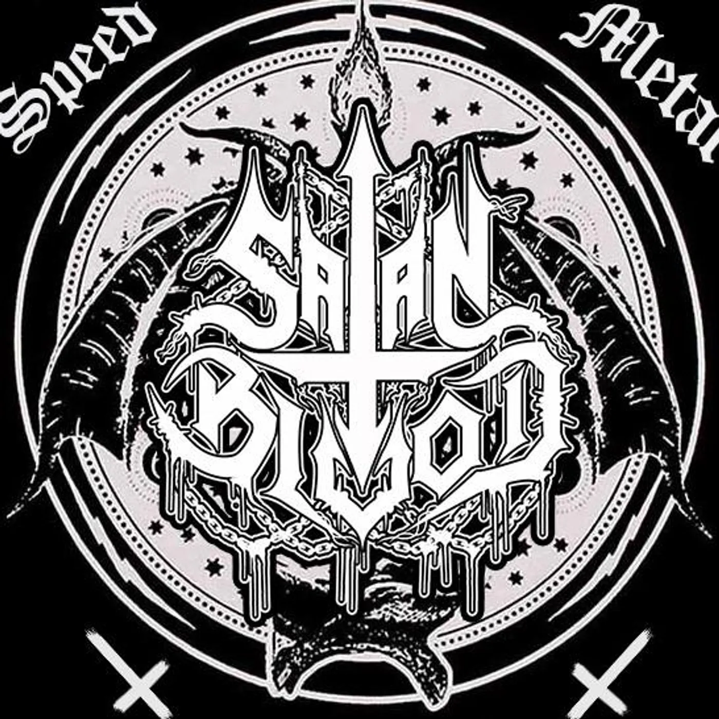 Satan Blood