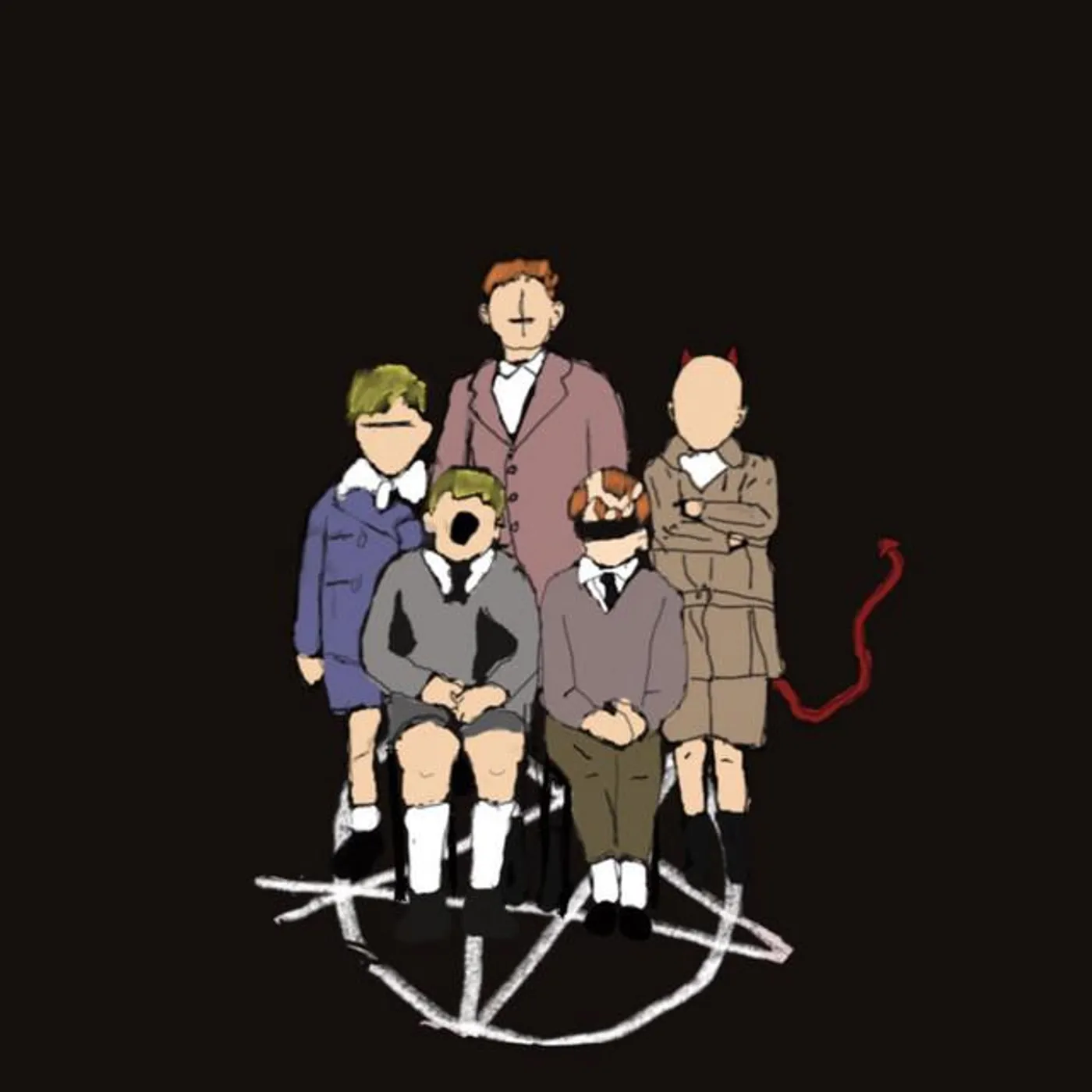 Satanic Youth Club