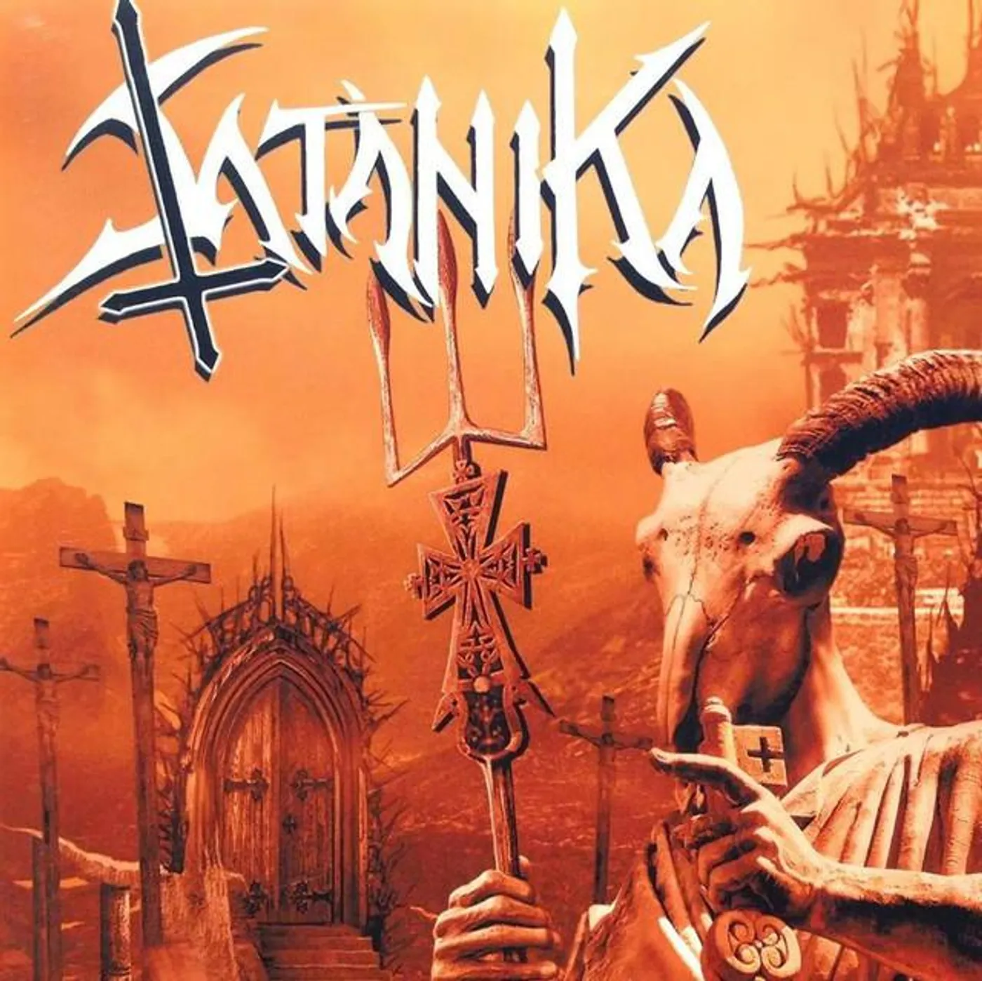 Satanika