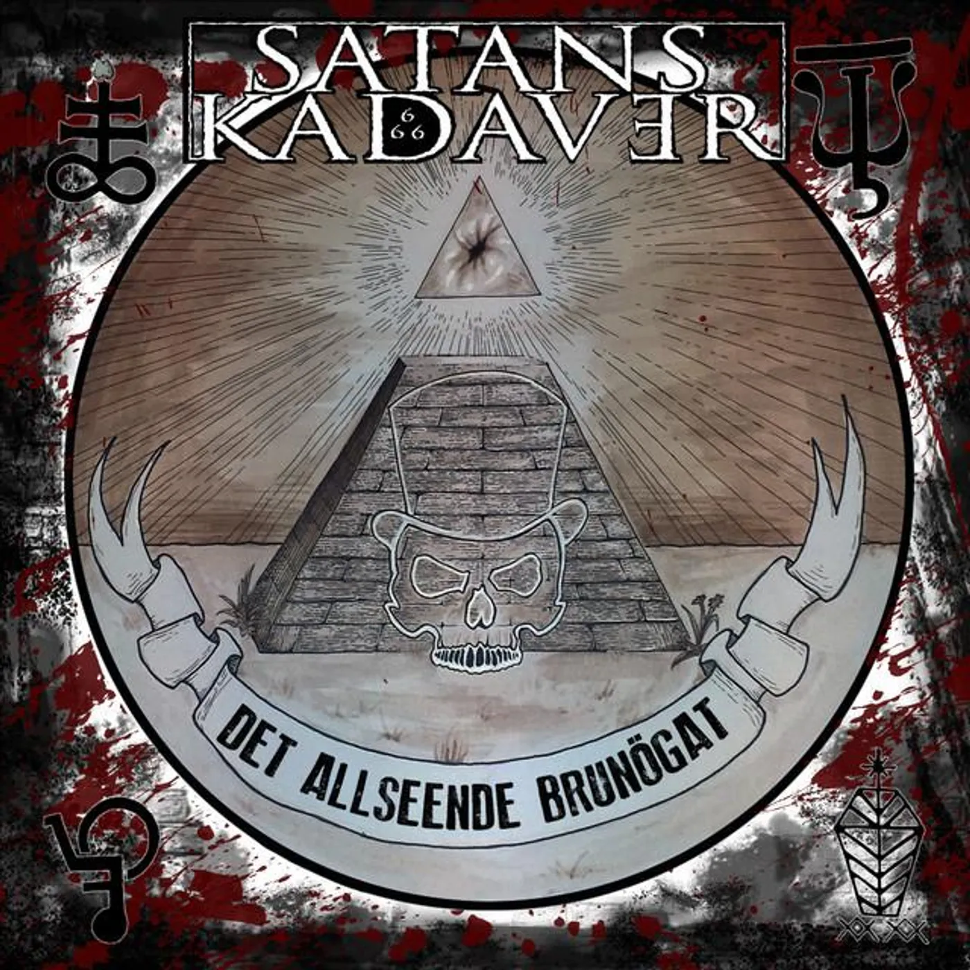 Satans Kadaver