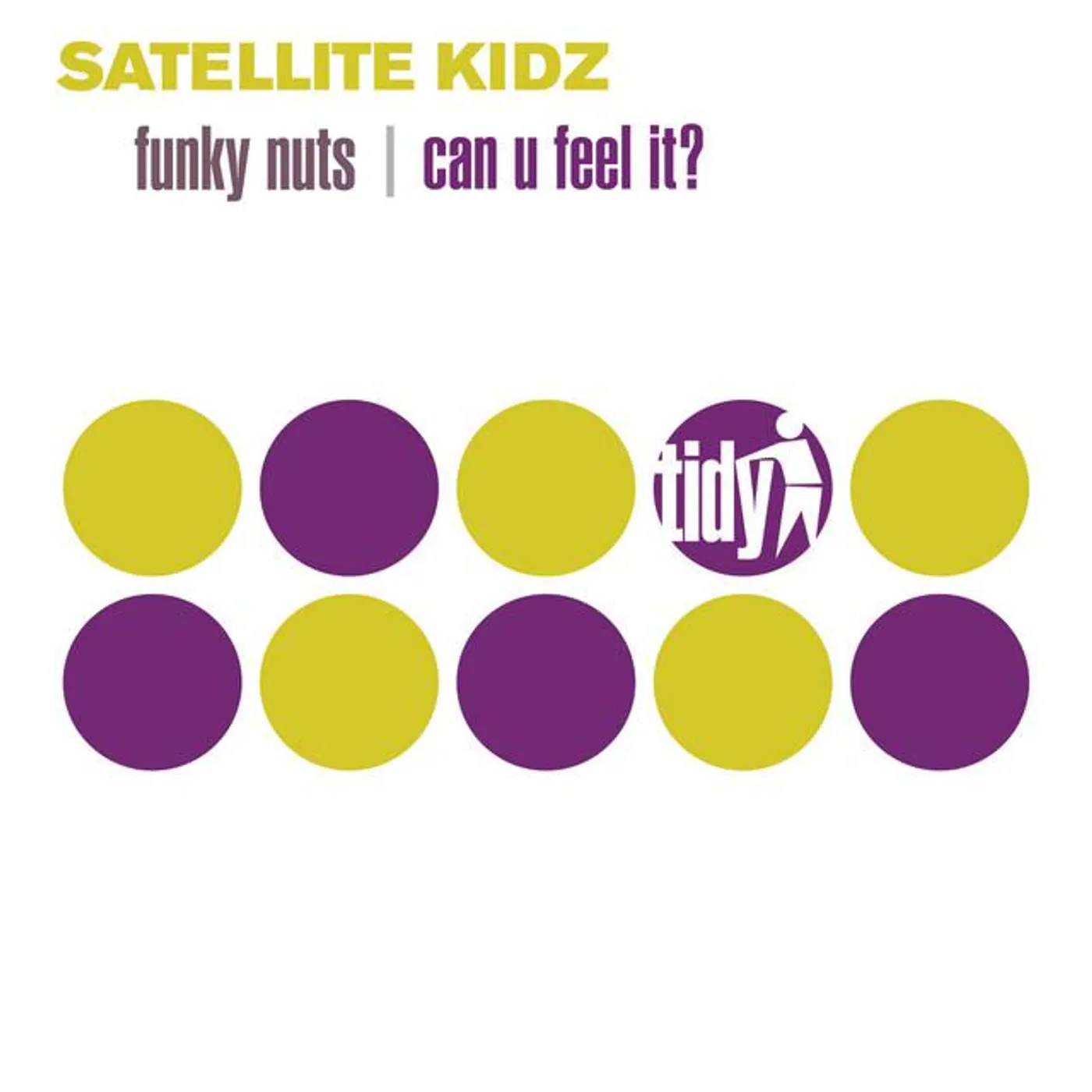 Satellite Kidz Brand Page