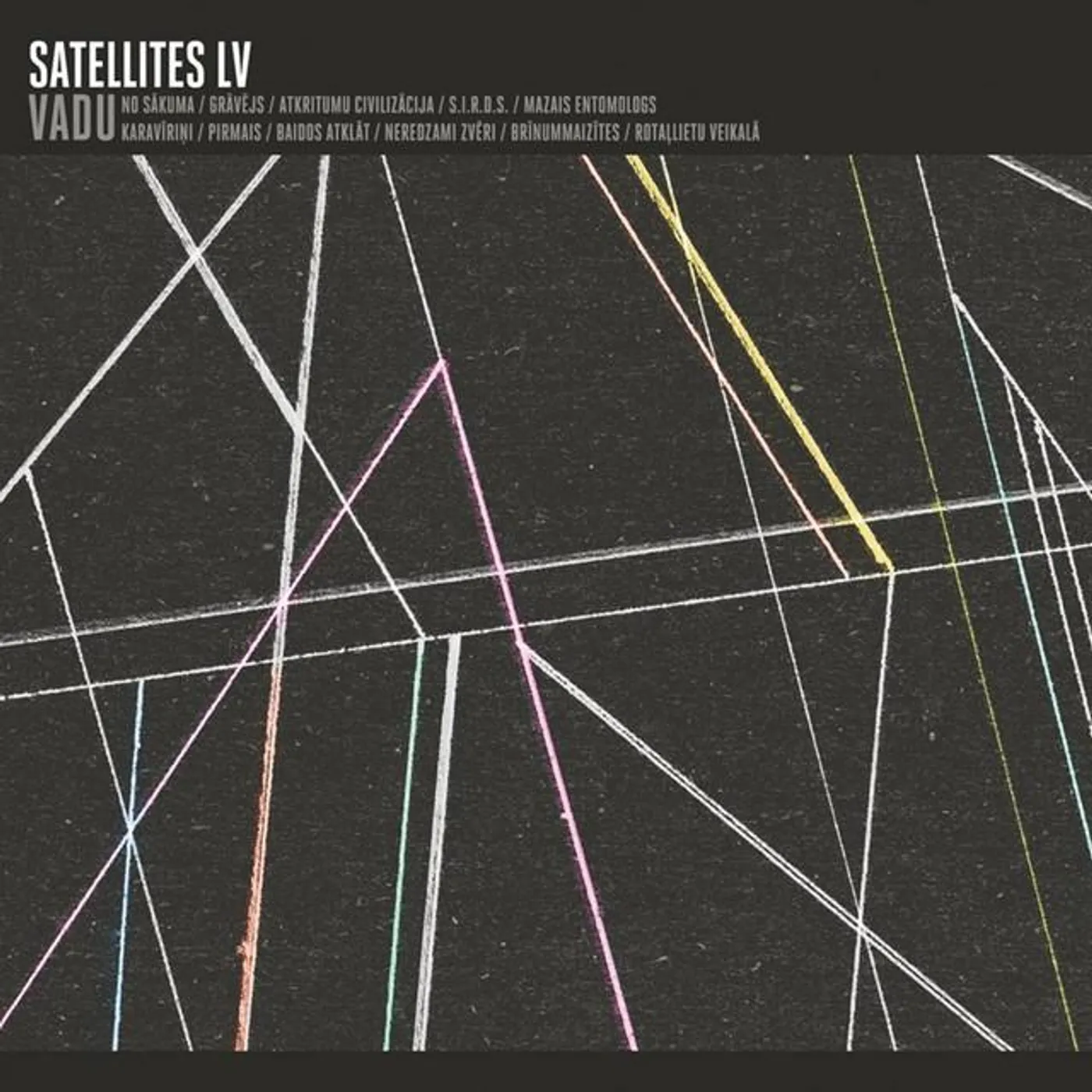 Satellites LV