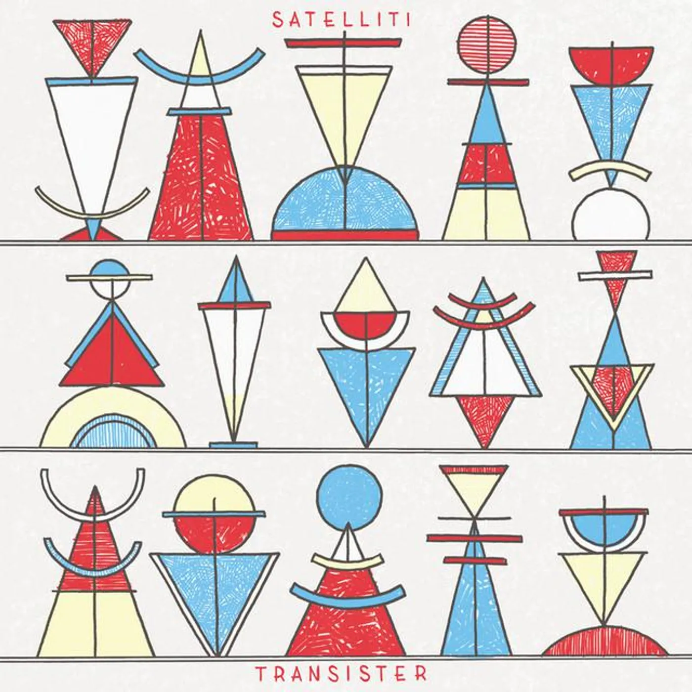 Satelliti Brand Page