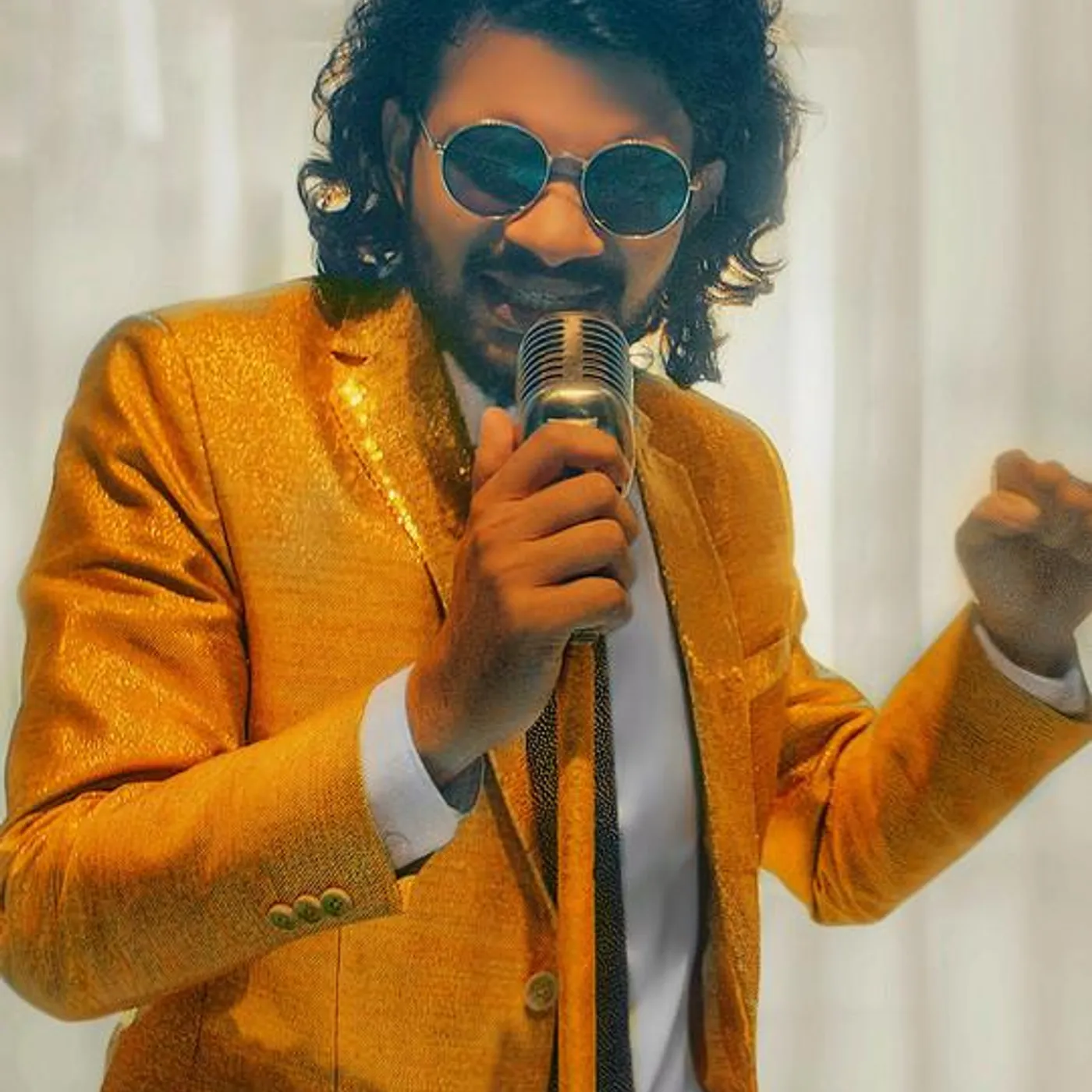 Sathya Narayanan