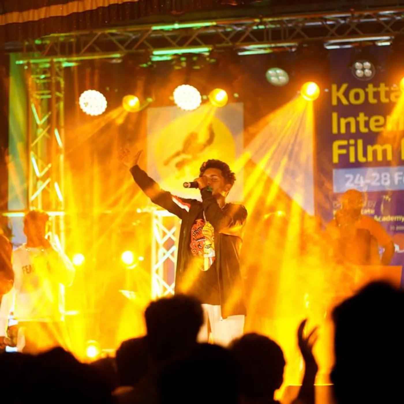 Sathyajith Brand Page