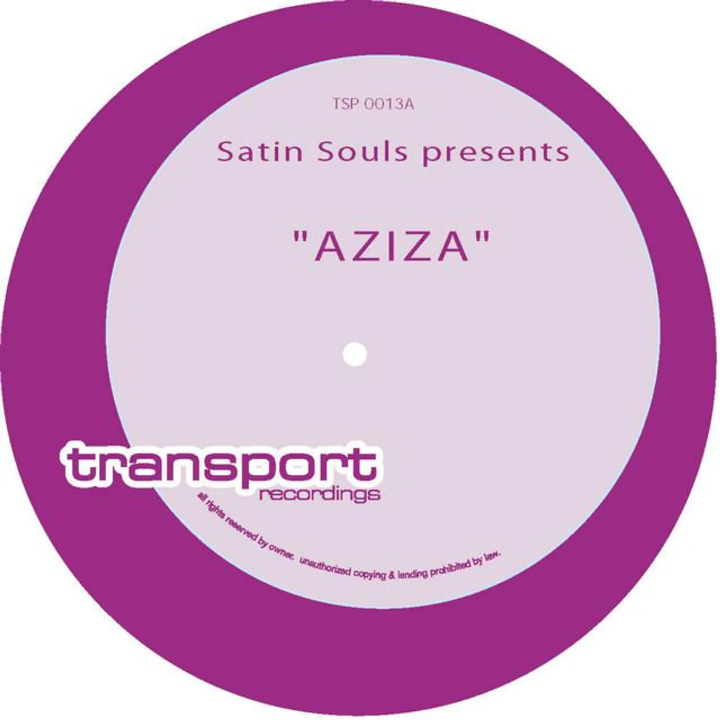 Satin Souls Brand Page