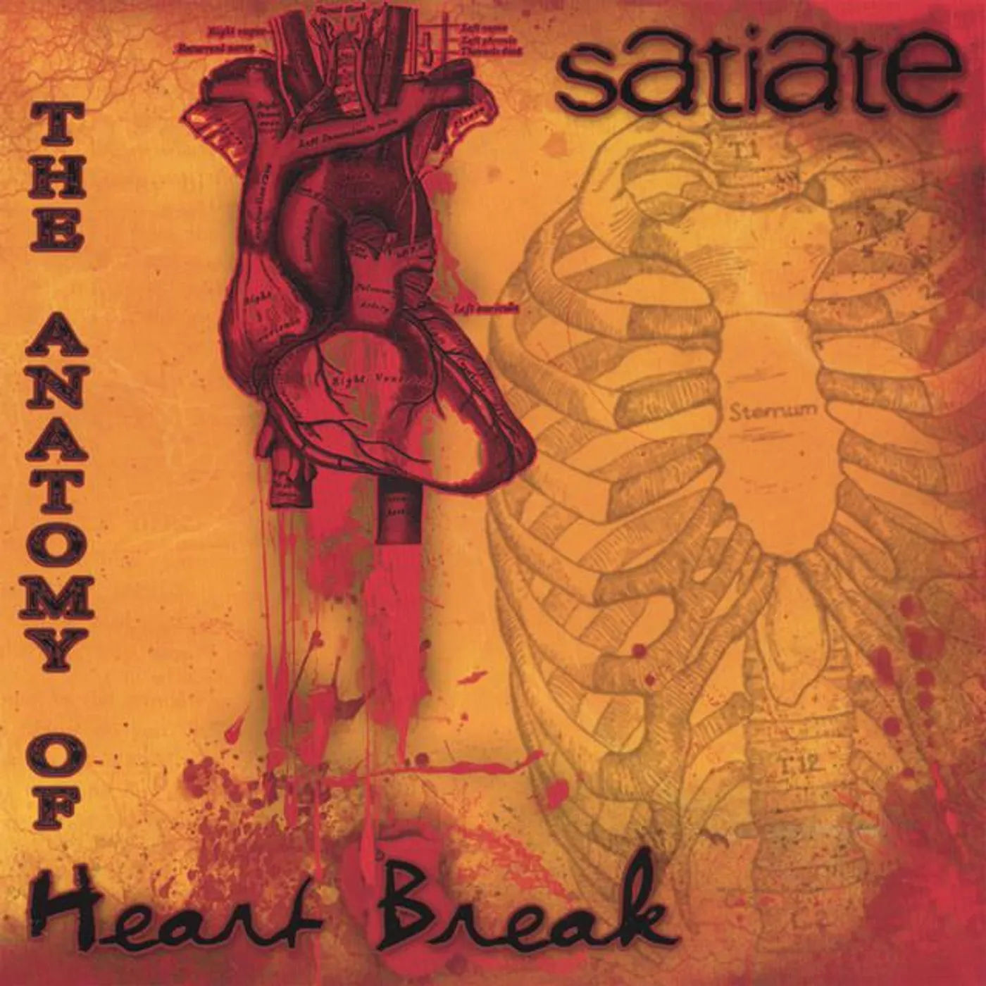 Satiate