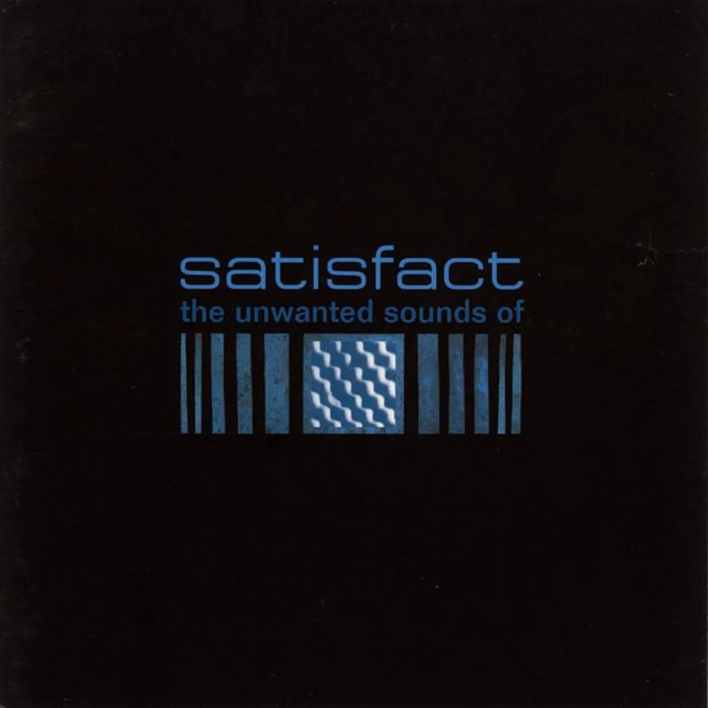Satisfact Brand Page