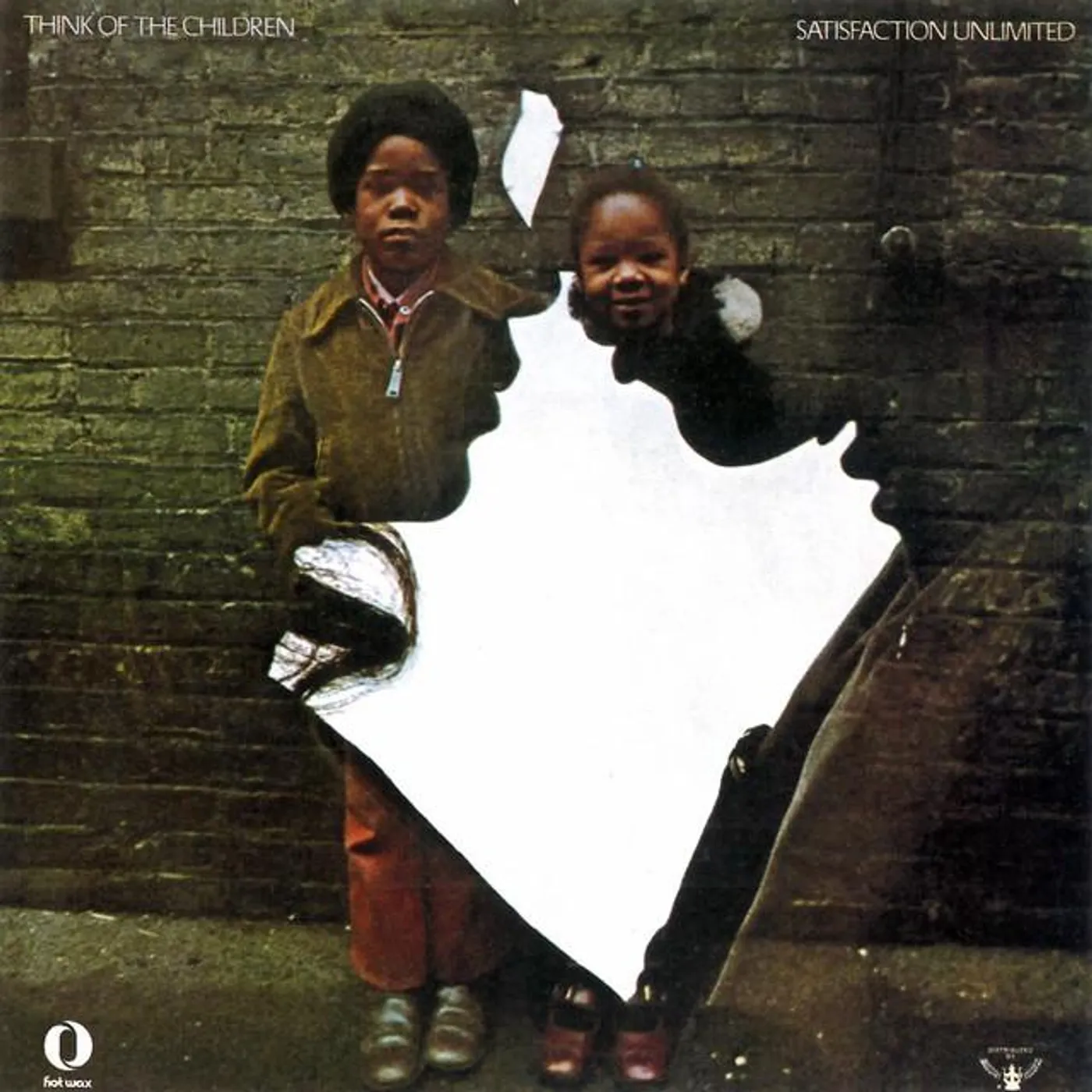 Satisfaction Unlimited